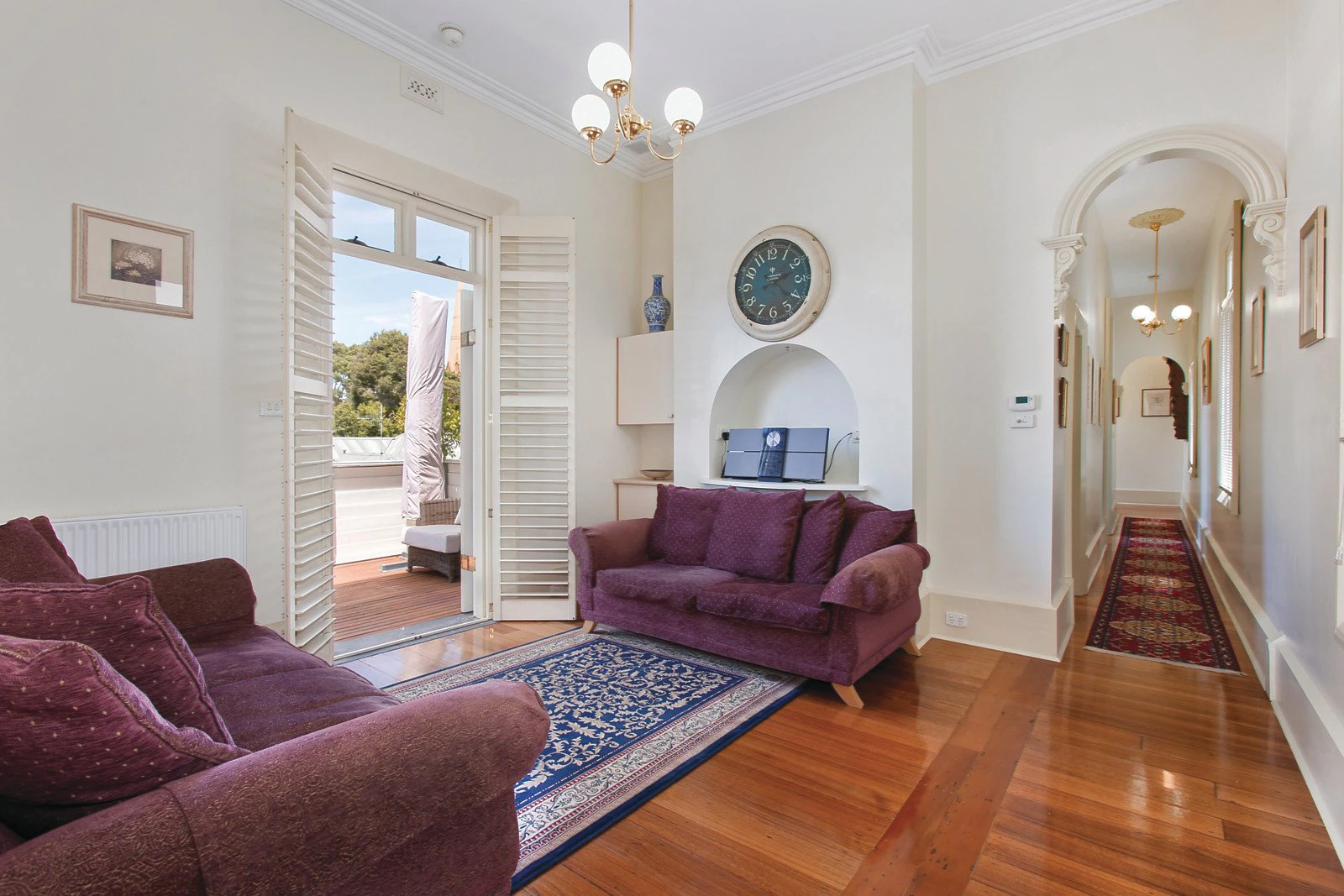 45 Fitzgerald Street, South Yarra, VIC