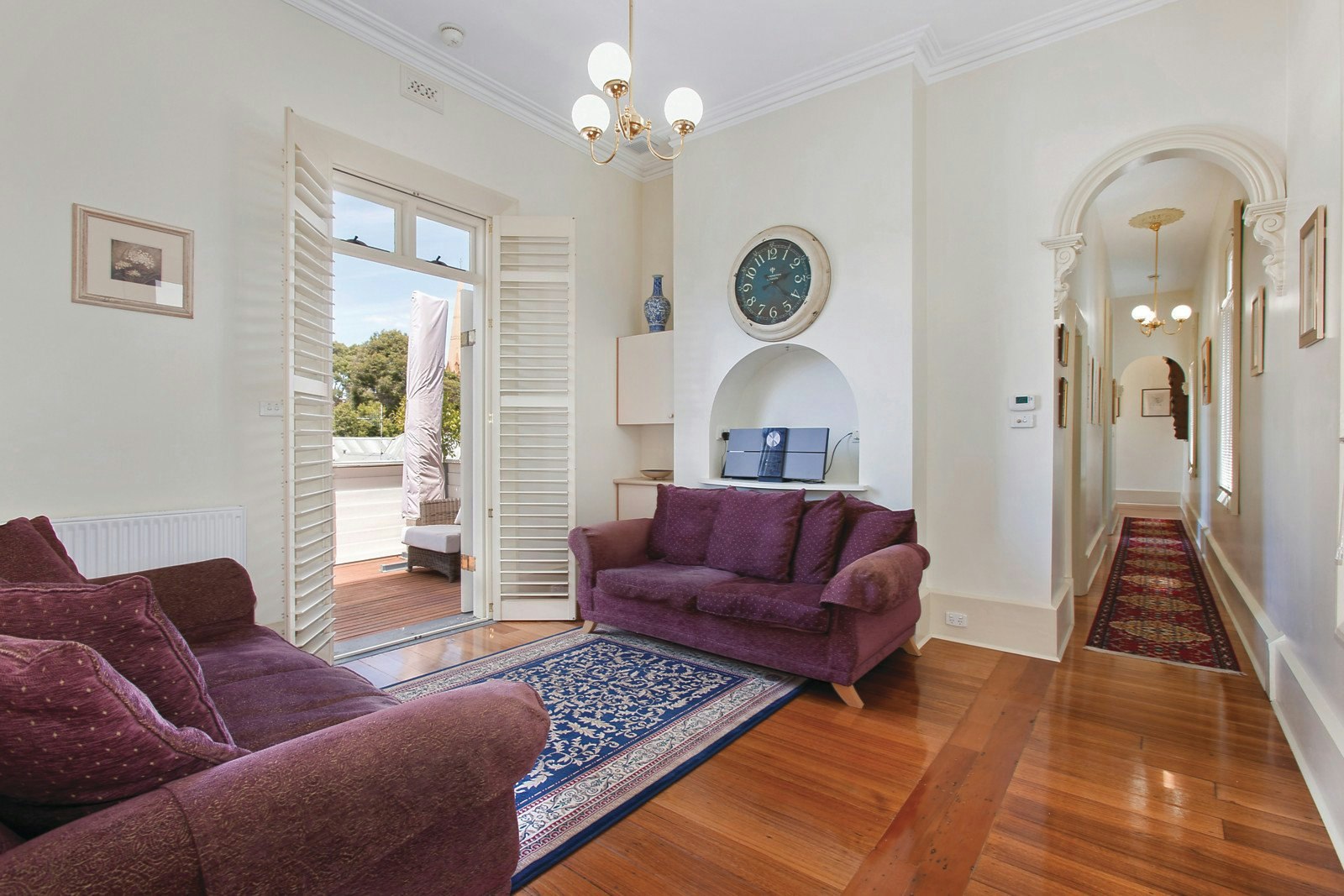 45 Fitzgerald Street, South Yarra, VIC