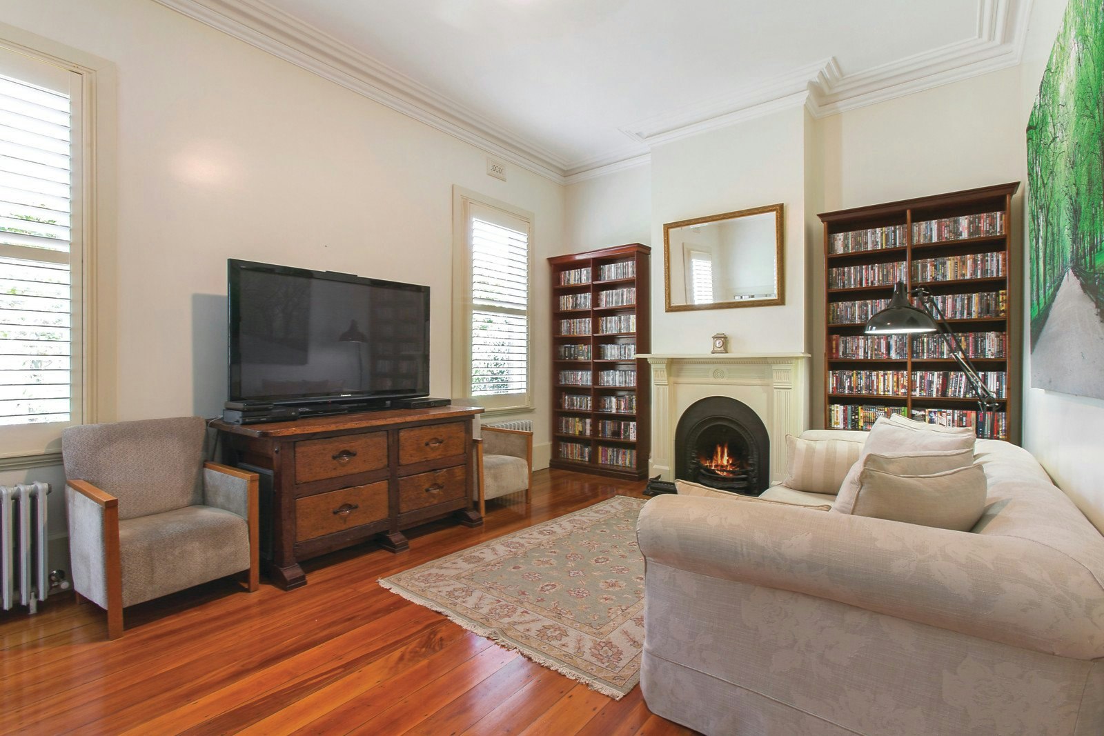 45 Fitzgerald Street, South Yarra, VIC