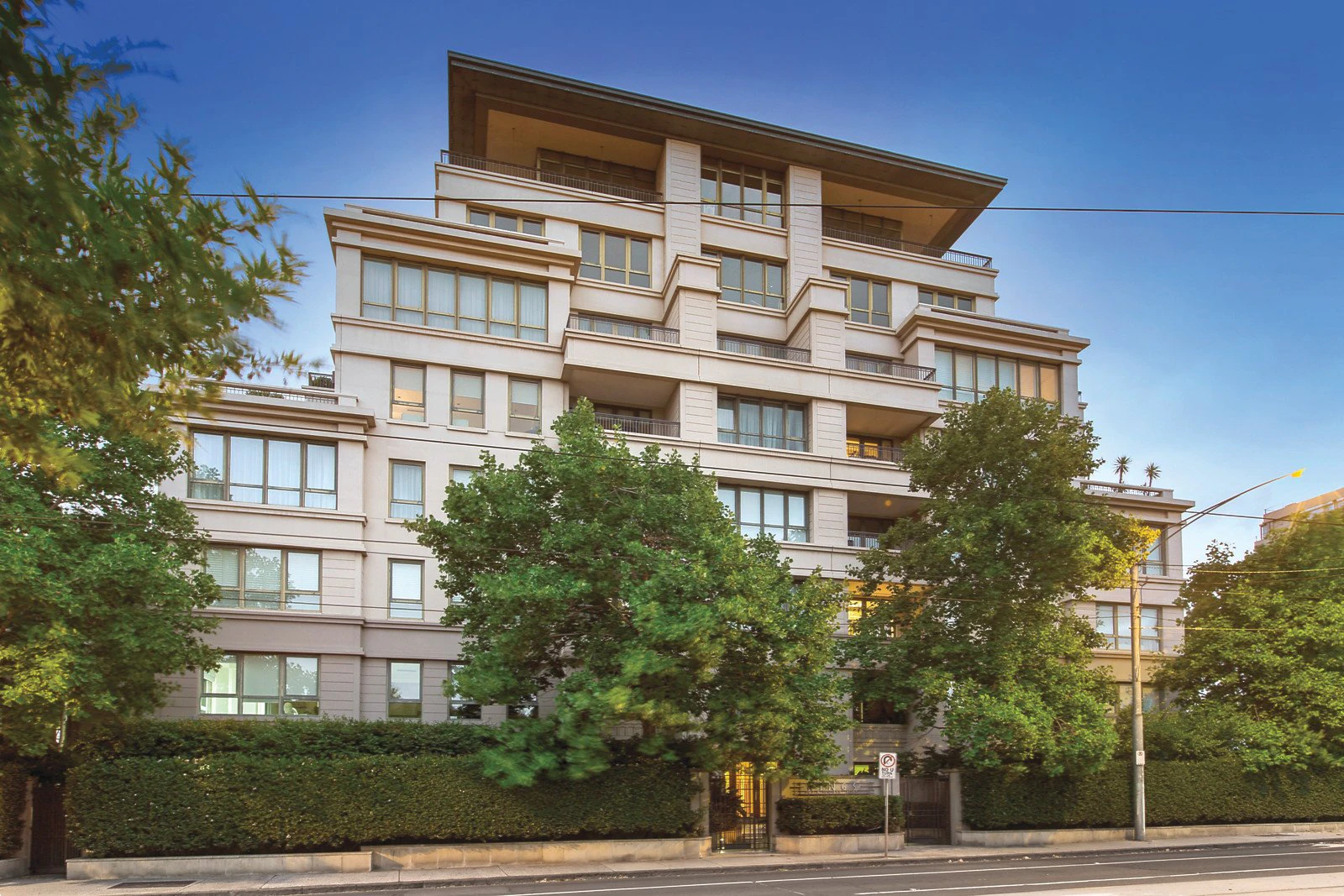 403/392a Toorak Road, Toorak, VIC