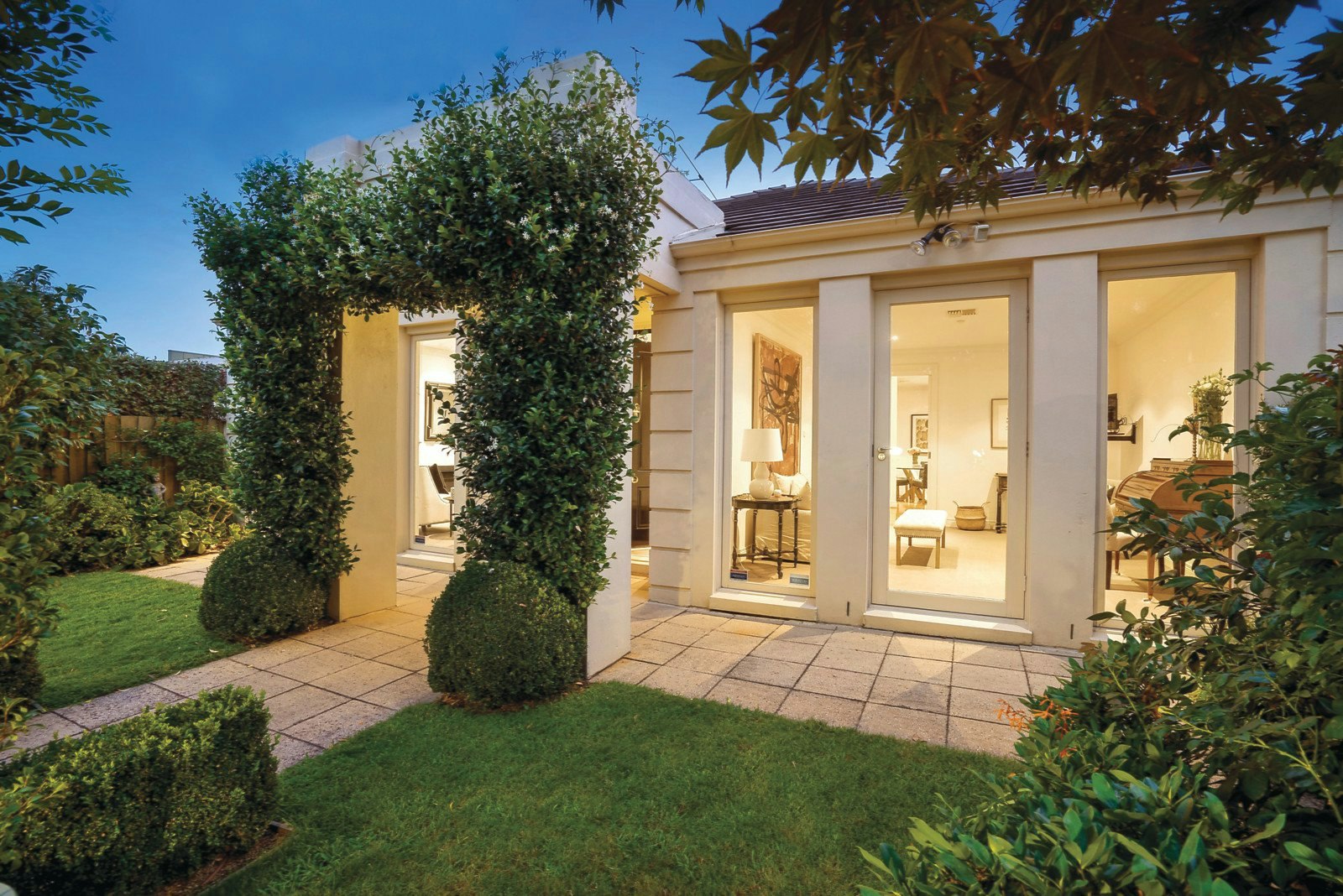 20 Silver Street, Malvern, VIC