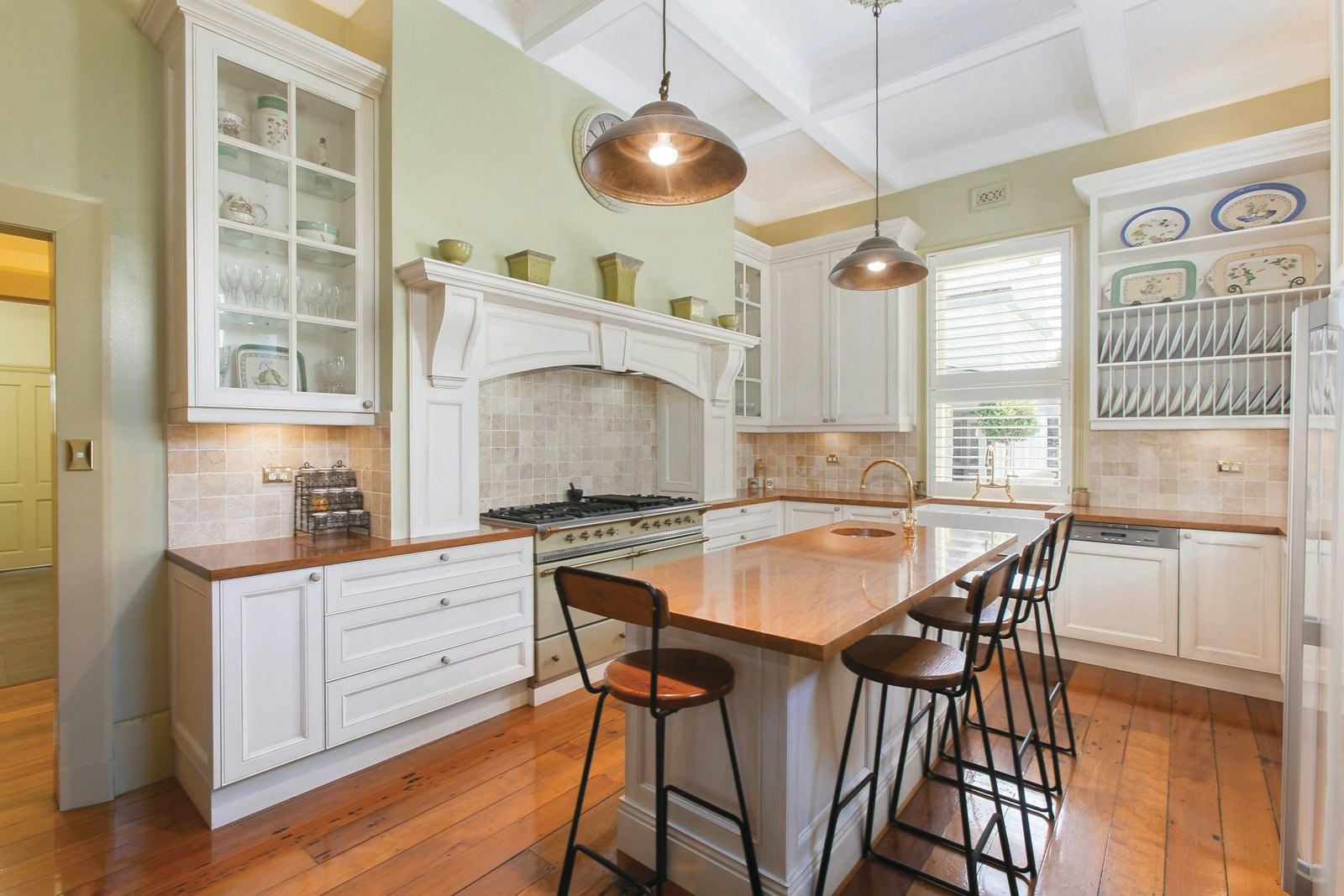 45 Fitzgerald Street, South Yarra, VIC