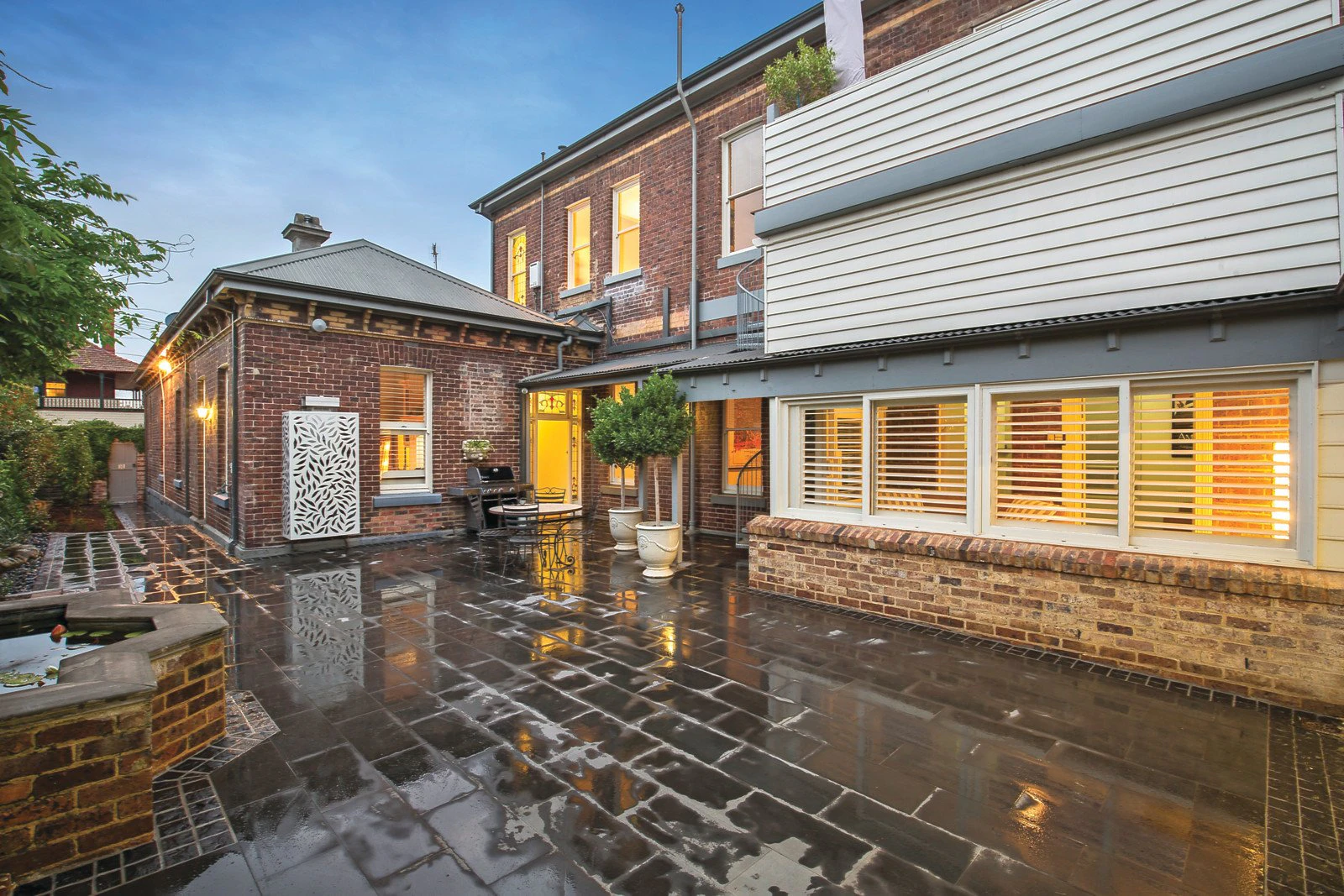 45 Fitzgerald Street, South Yarra, VIC
