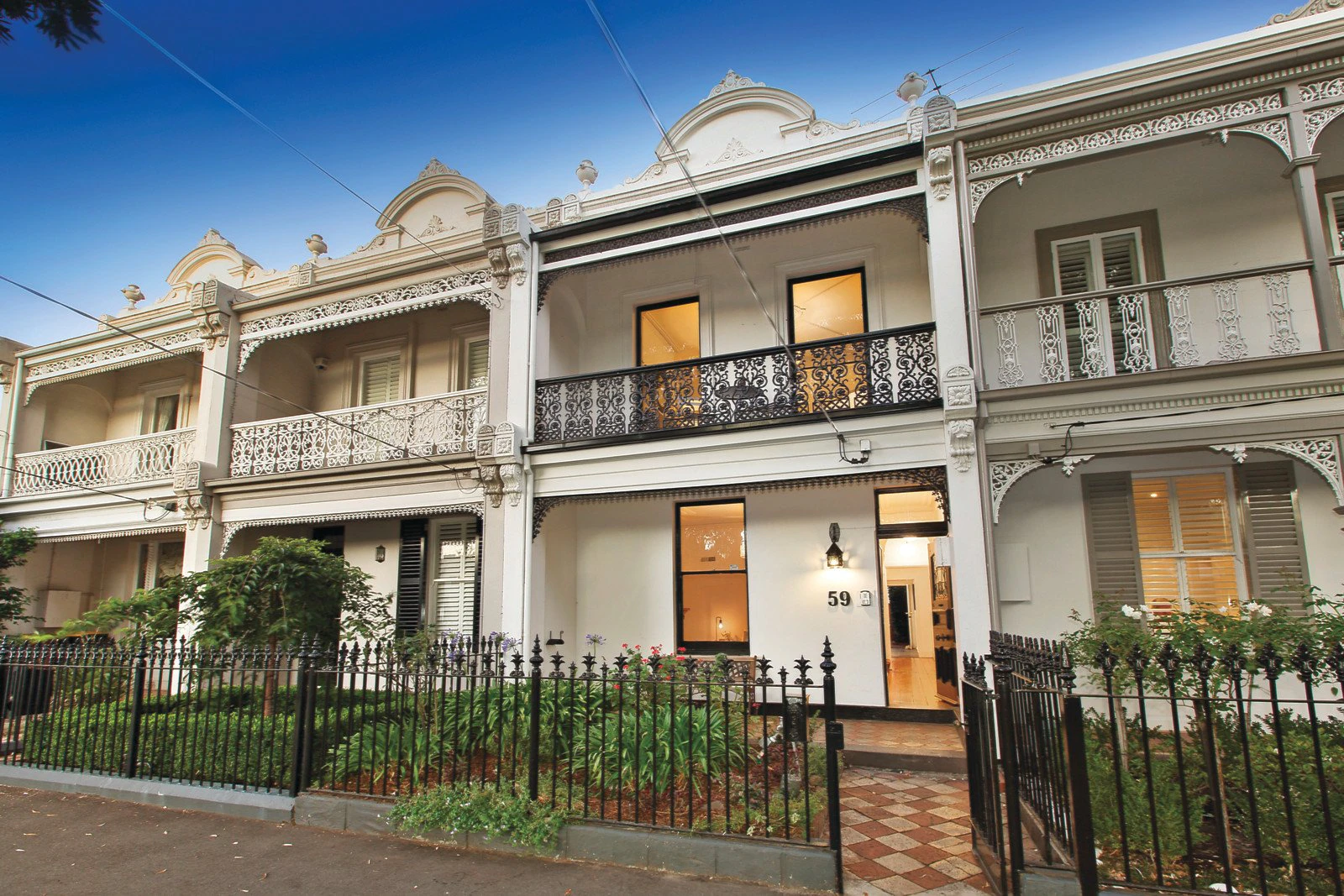 59 Moubray Street, Albert Park, VIC