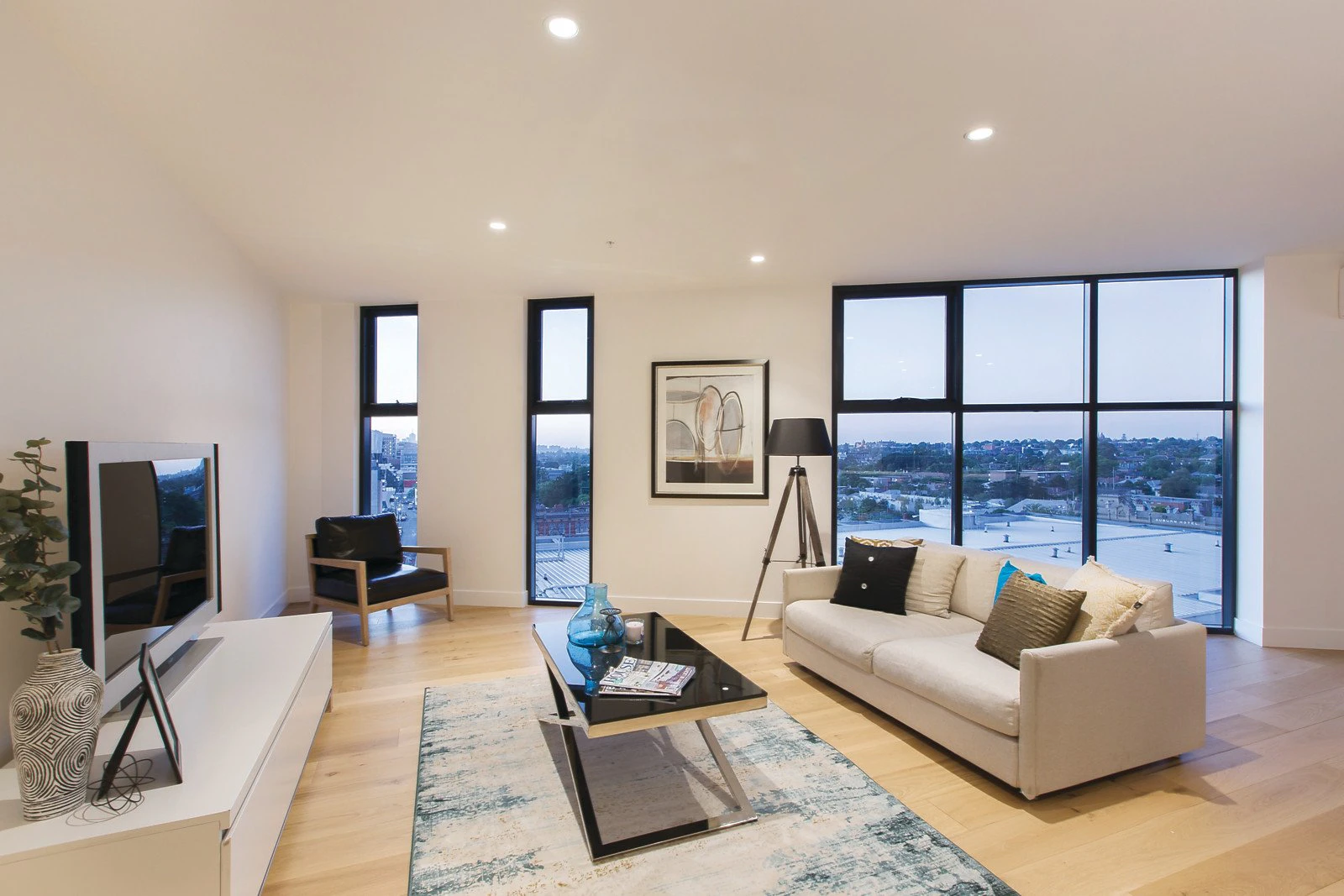 707/8 Montrose Street, Hawthorn East, VIC
