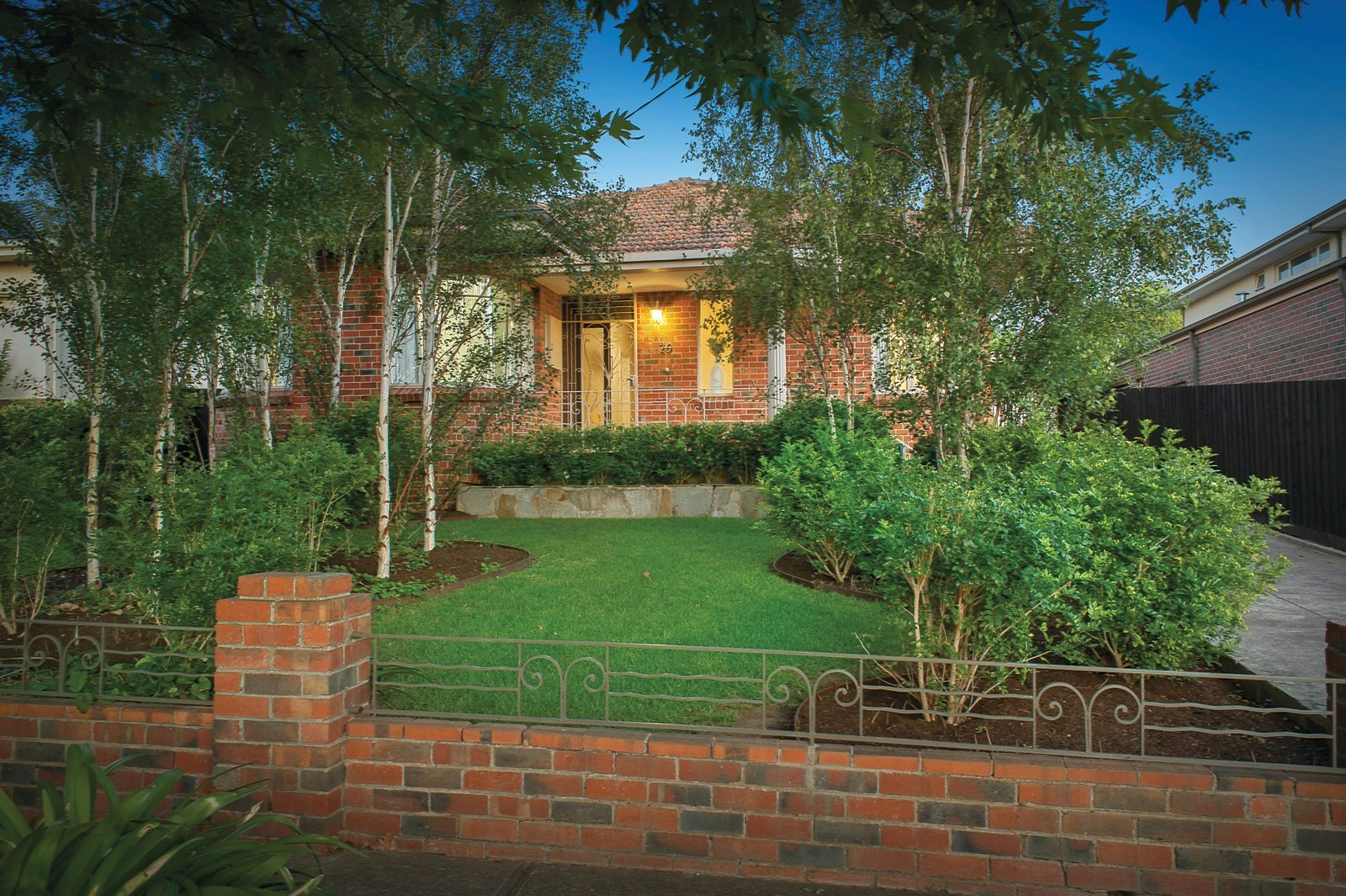 20 Woolcock Avenue, Kew East, VIC