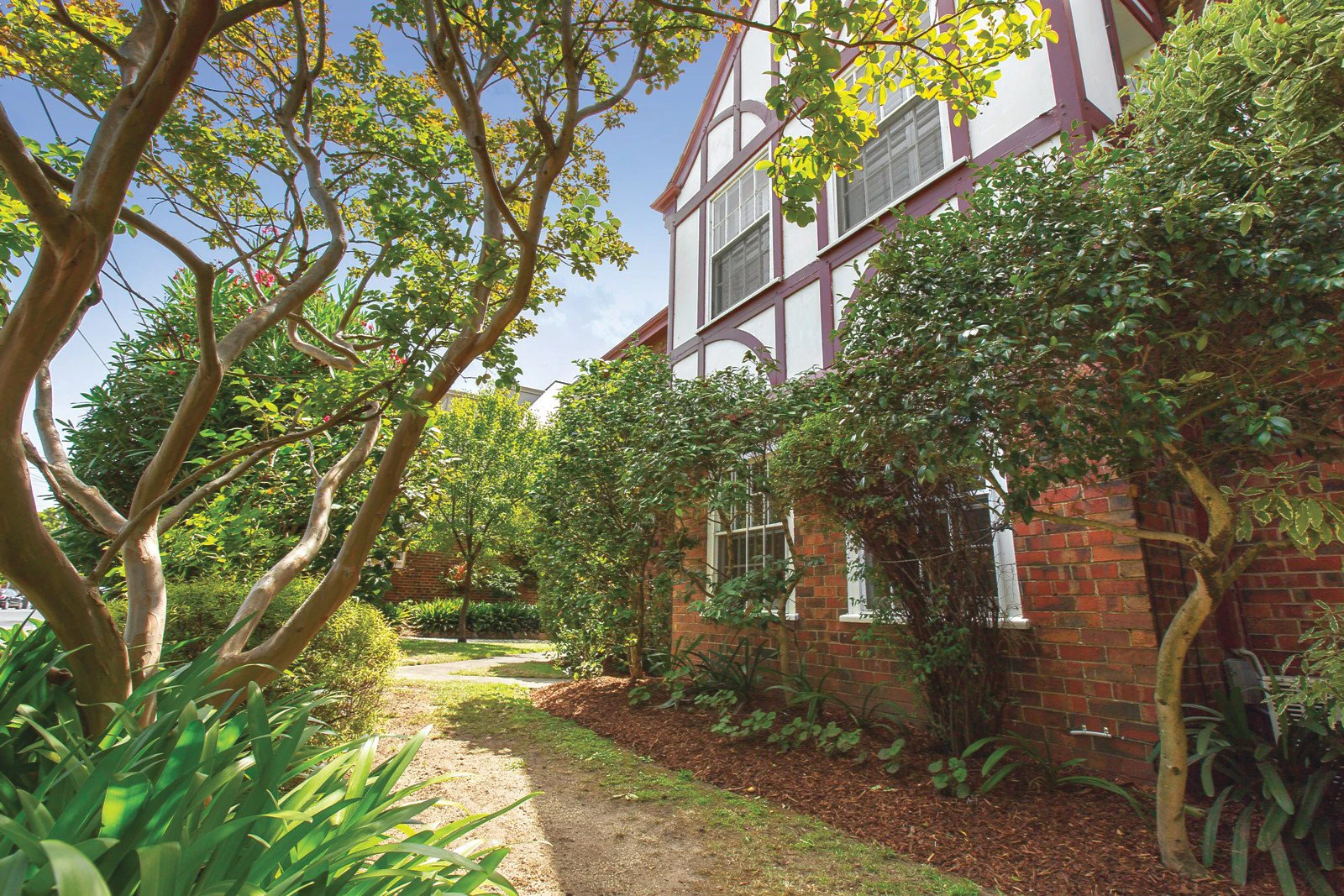 1/1077 Malvern Road, Toorak, VIC