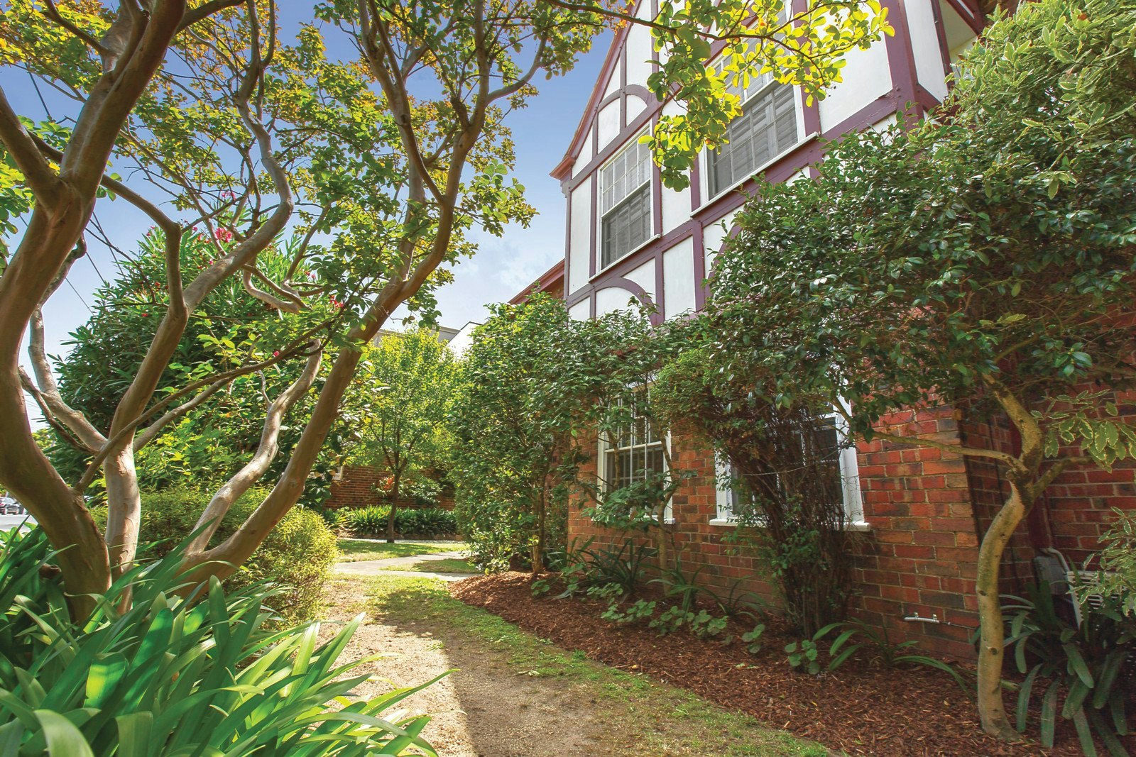 1/1077 Malvern Road, Toorak, VIC