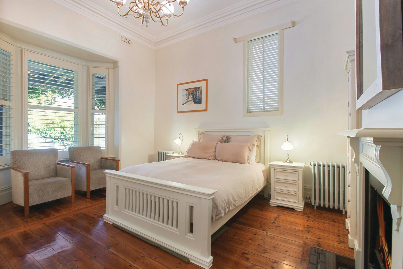 45 Fitzgerald Street, South Yarra, VIC