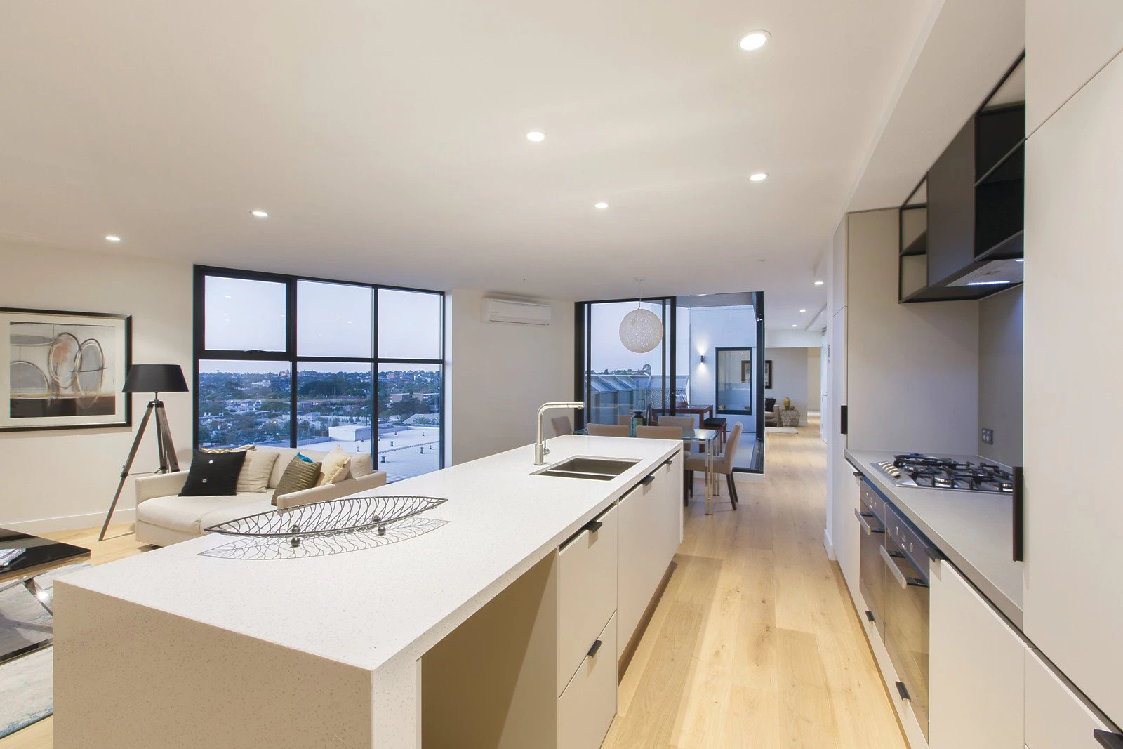 707/8 Montrose Street, Hawthorn East, VIC