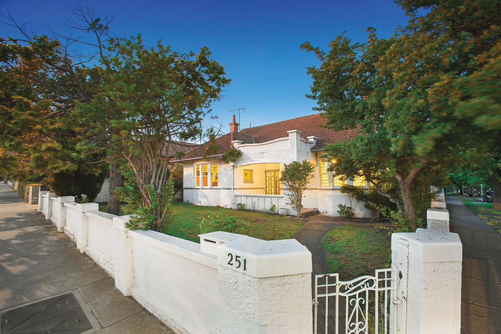 251 Waverley Road, Malvern East, VIC