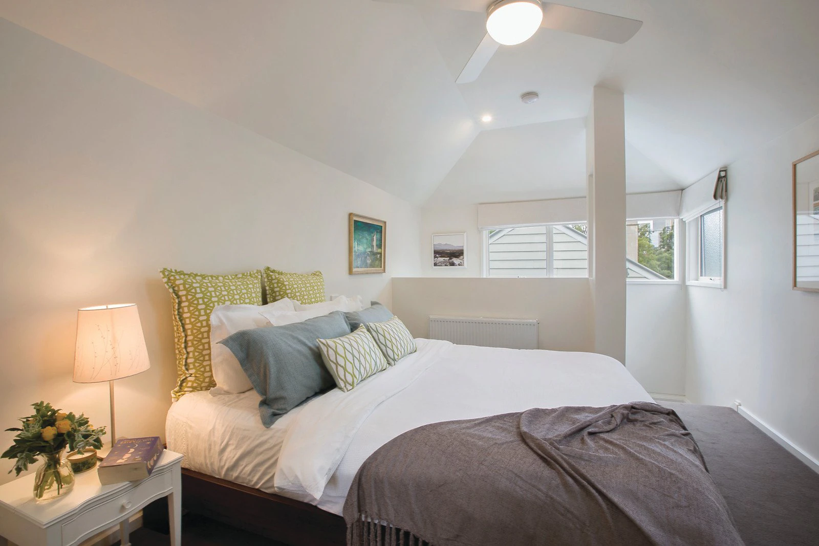 16 Nelson Road, South Melbourne, VIC