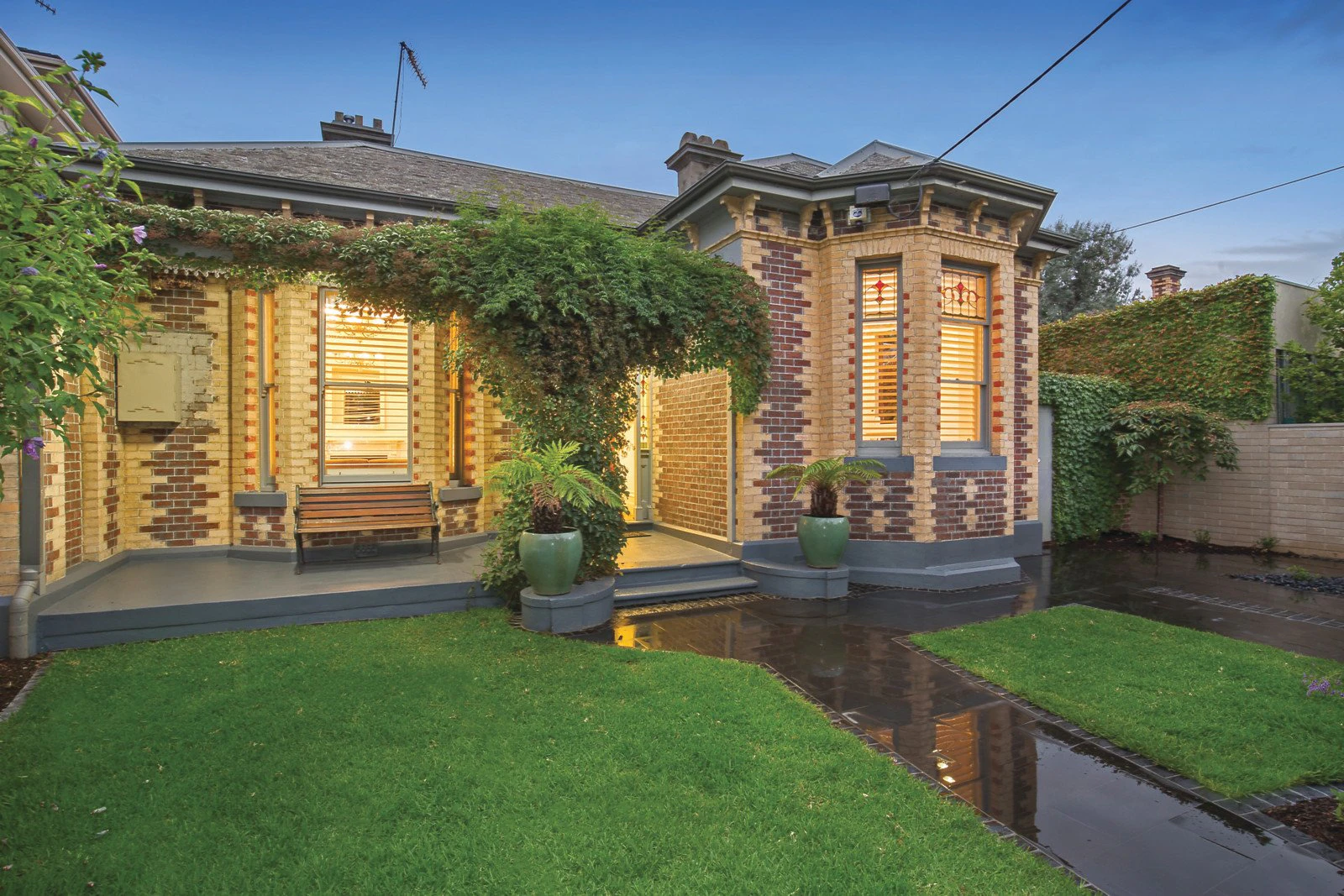 45 Fitzgerald Street, South Yarra, VIC