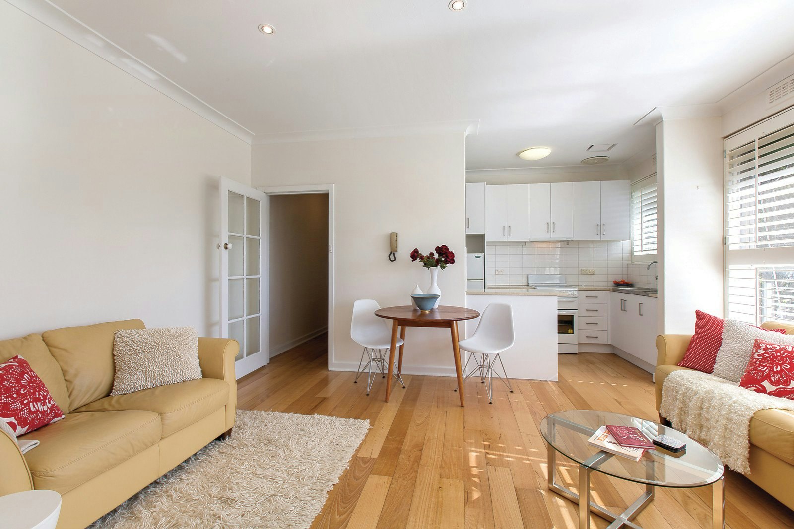 7/17 Alfred Street, Prahran, VIC