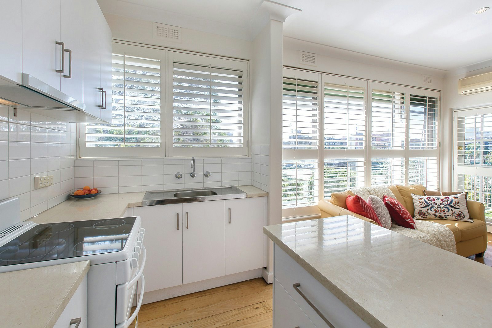 7/17 Alfred Street, Prahran, VIC