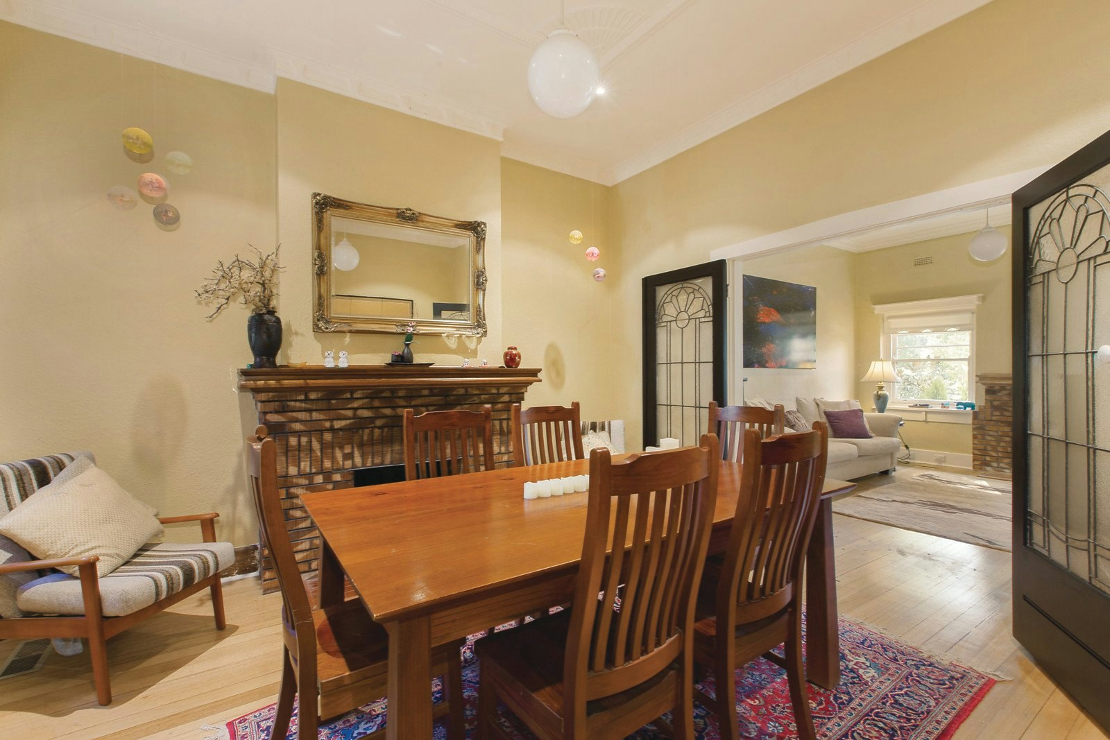 6A Earle Close, Mont Albert, VIC