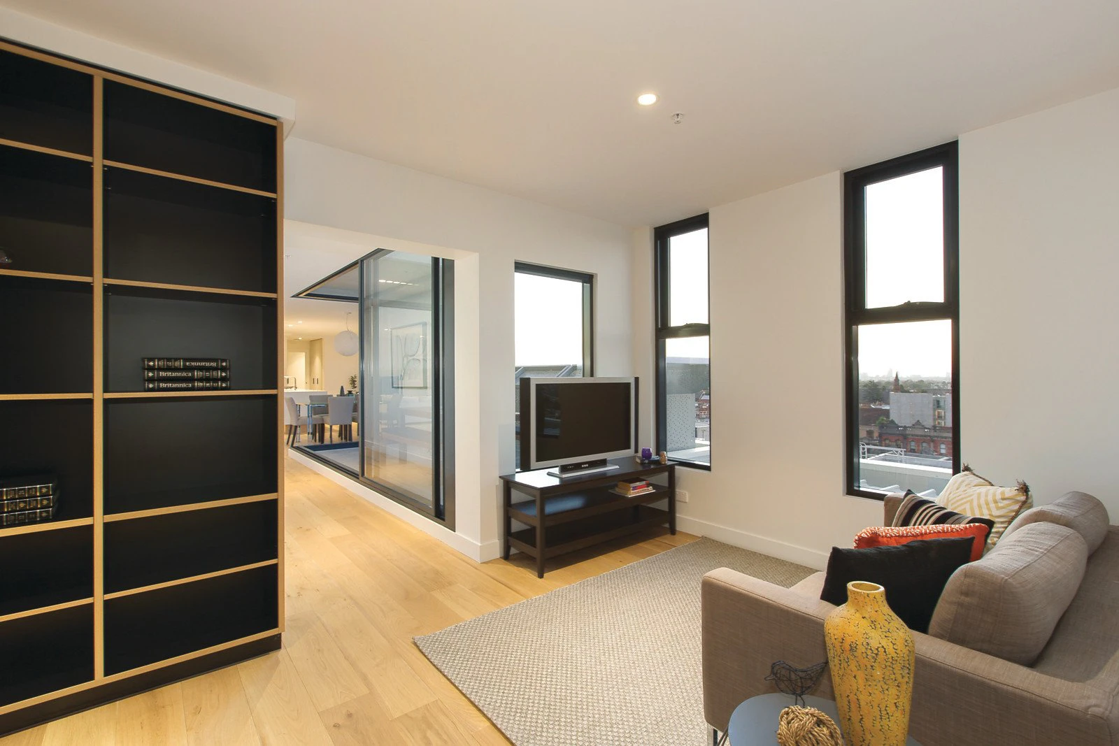 707/8 Montrose Street, Hawthorn East, VIC