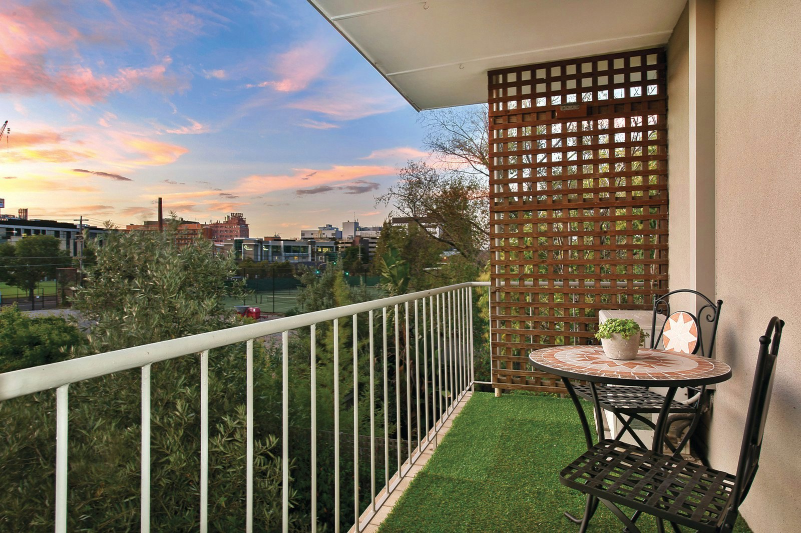 7/17 Alfred Street, Prahran, VIC