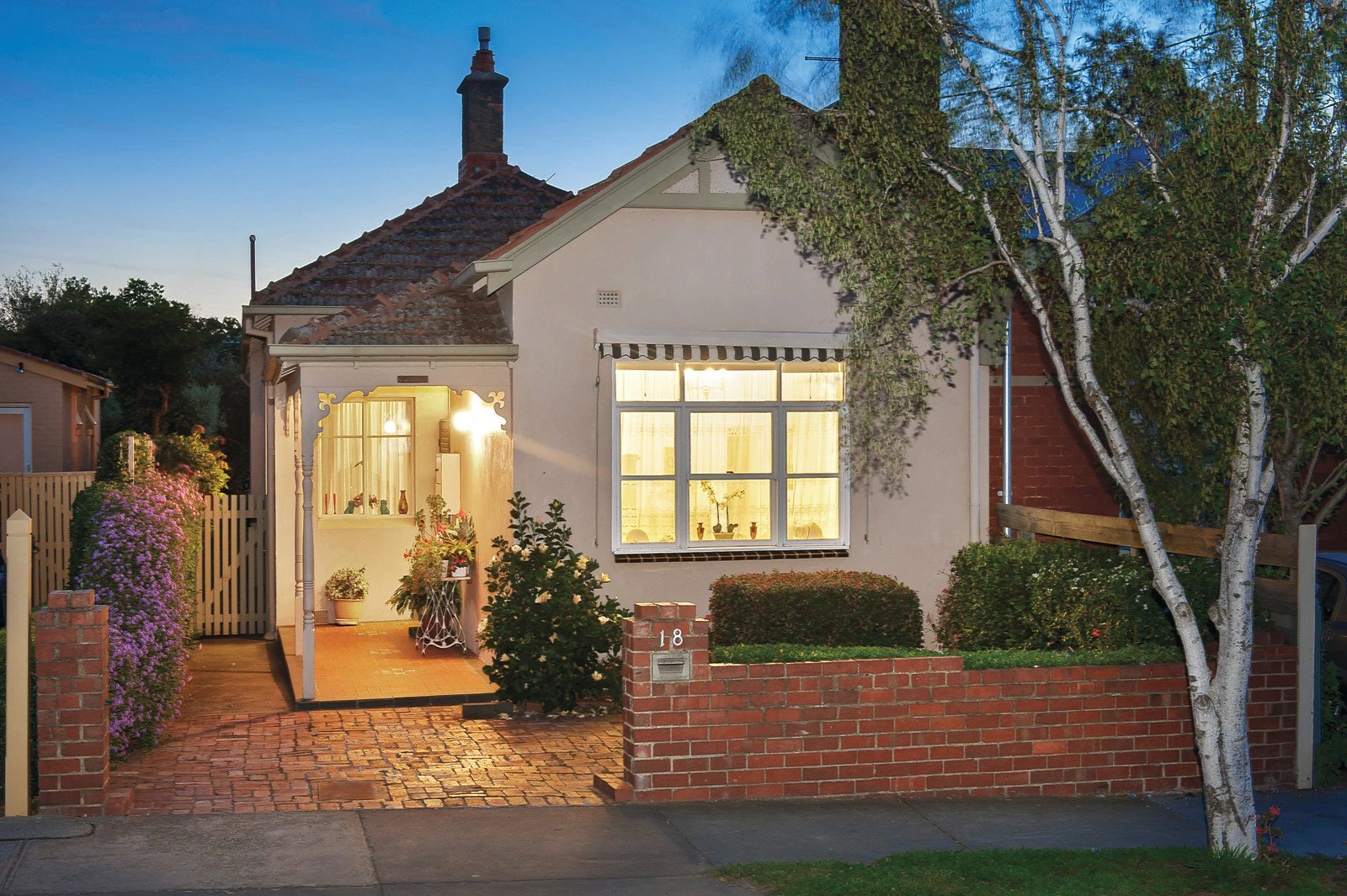 18 Campbell Grove, Hawthorn East, VIC