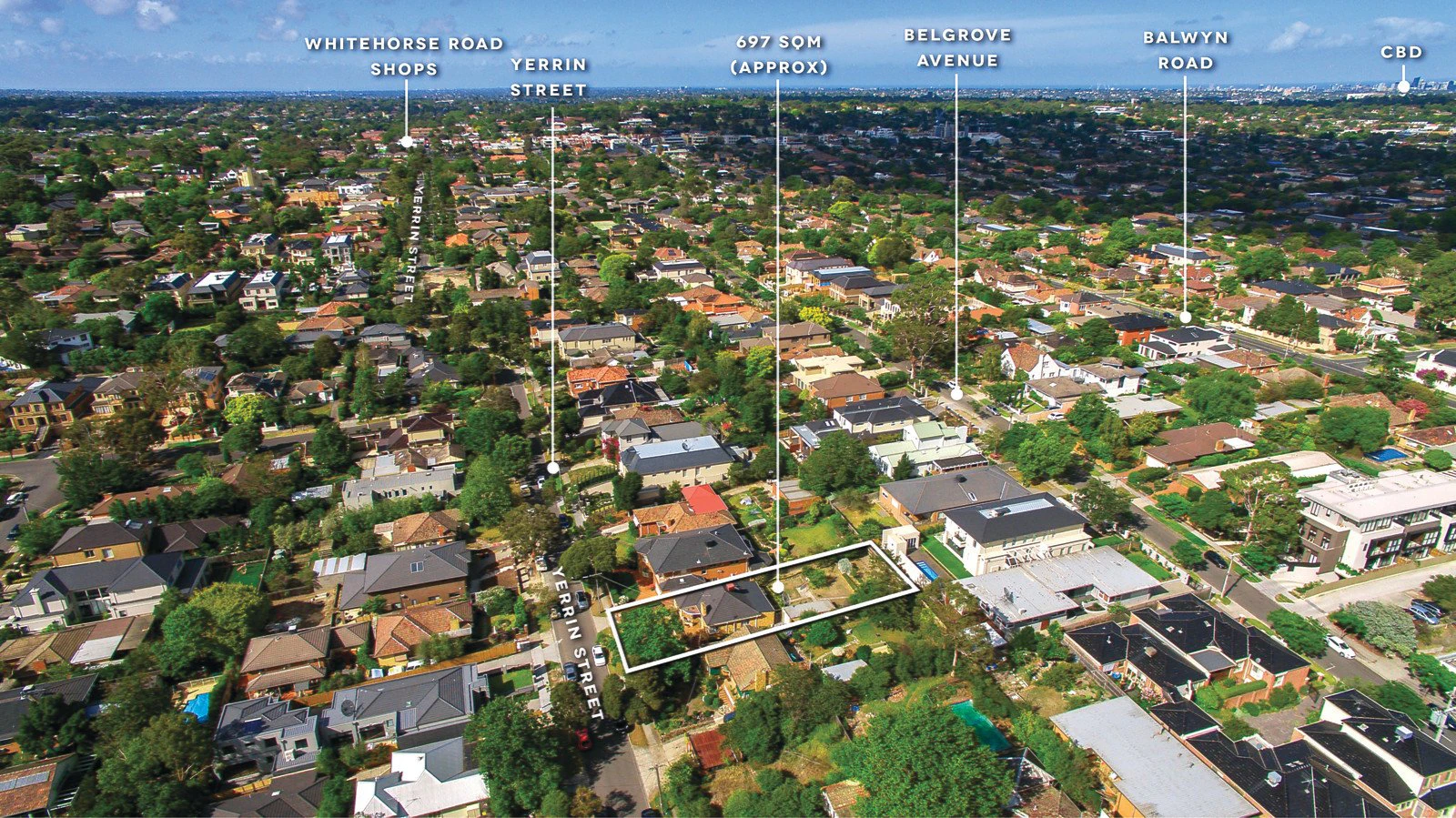 85 Yerrin Street, Balwyn, VIC