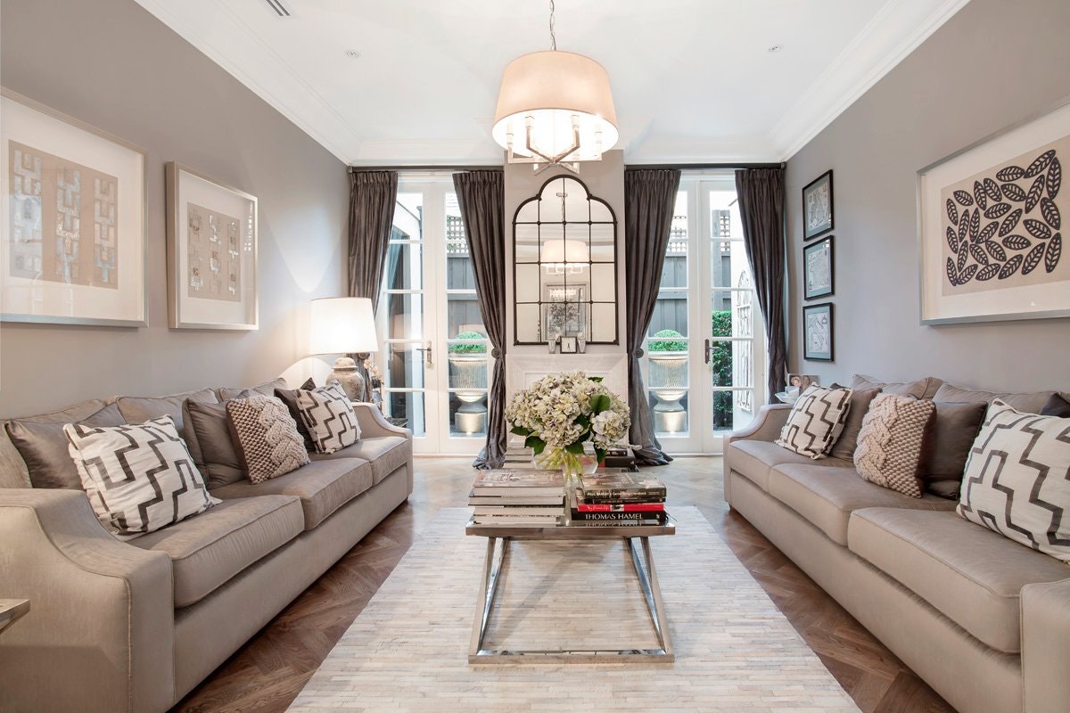 3A Belmont Avenue, Kew, VIC