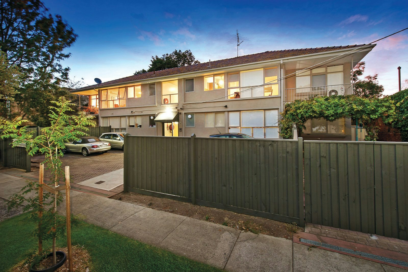 7/17 Alfred Street, Prahran, VIC