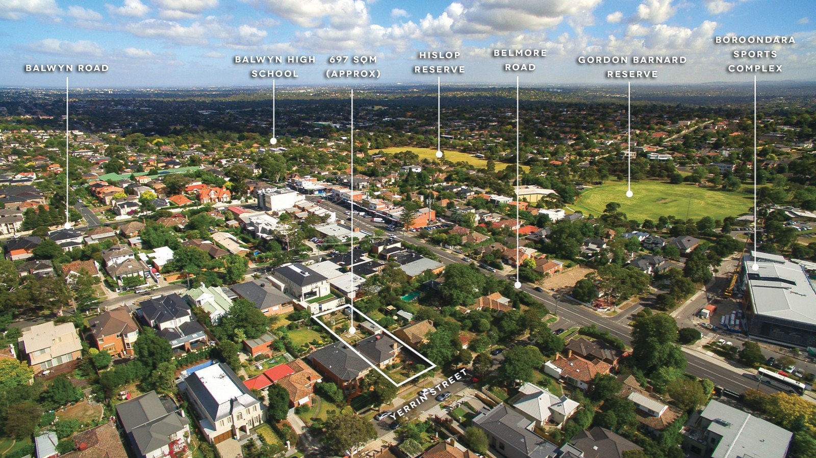 85 Yerrin Street, Balwyn, VIC