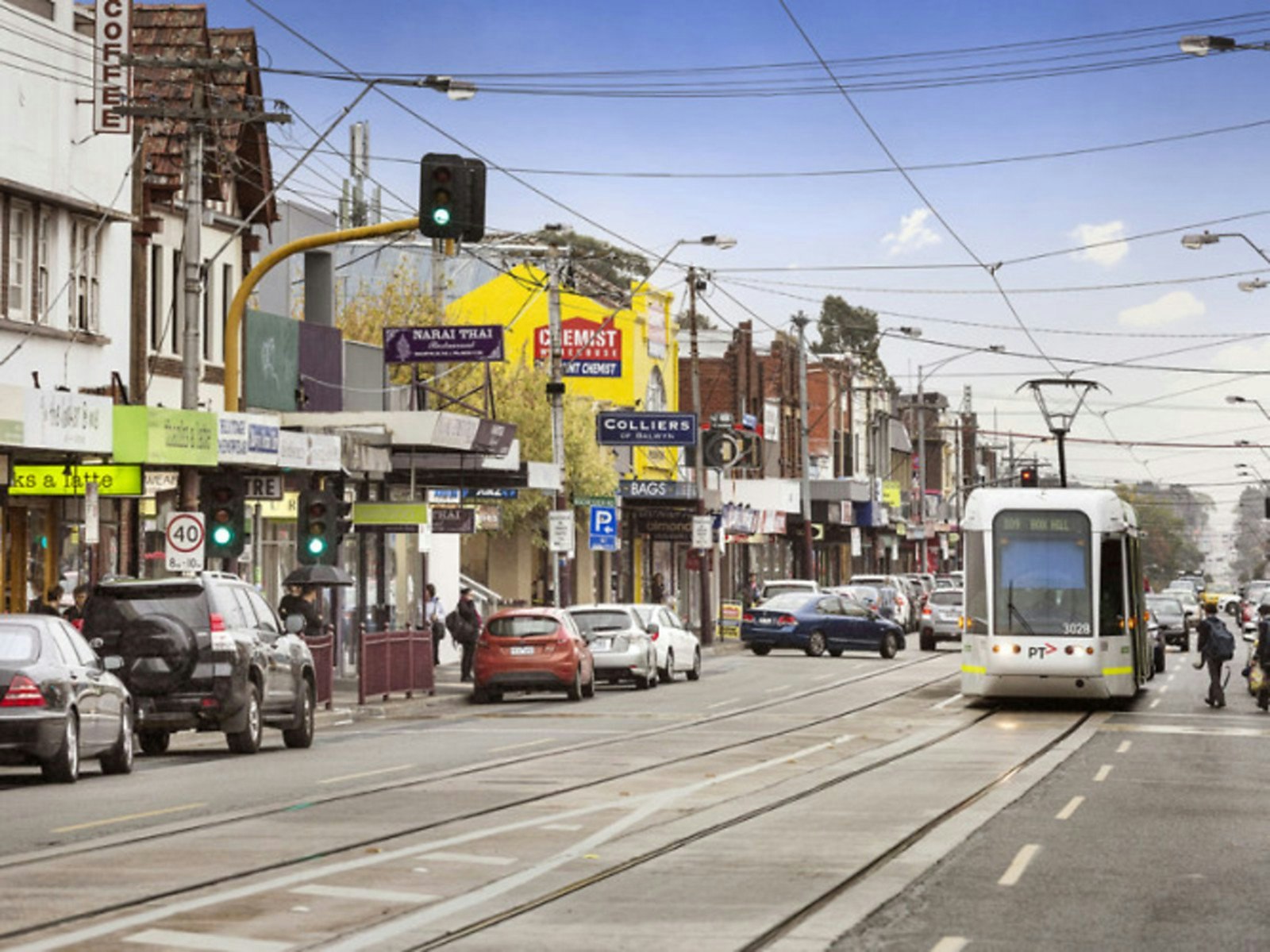 85 Yerrin Street, Balwyn, VIC