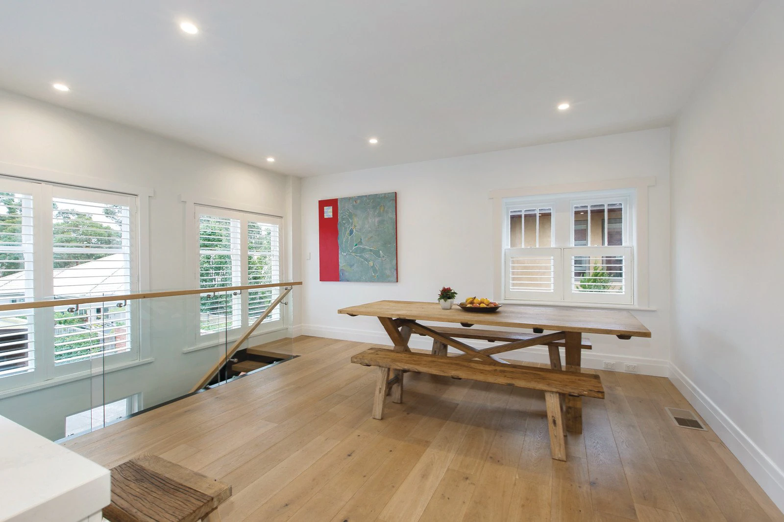 Residence 1, 19 Talbot Crescent, Kooyong, VIC