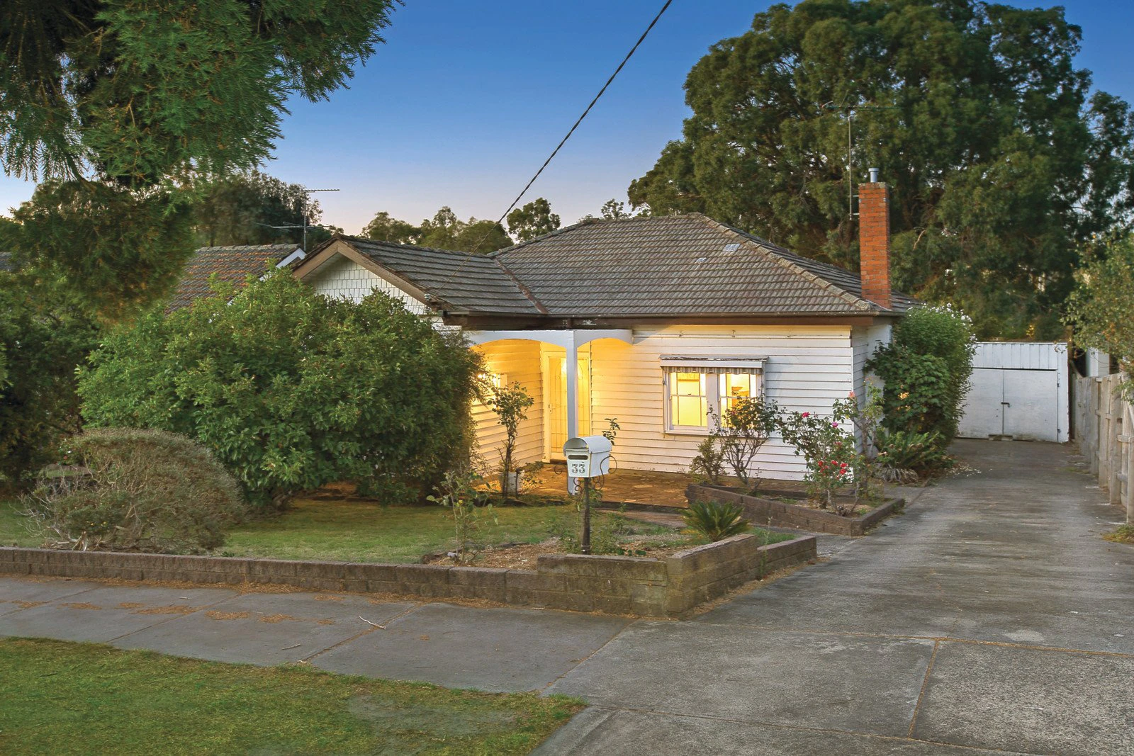 33 Renwick Street, Glen Iris, VIC