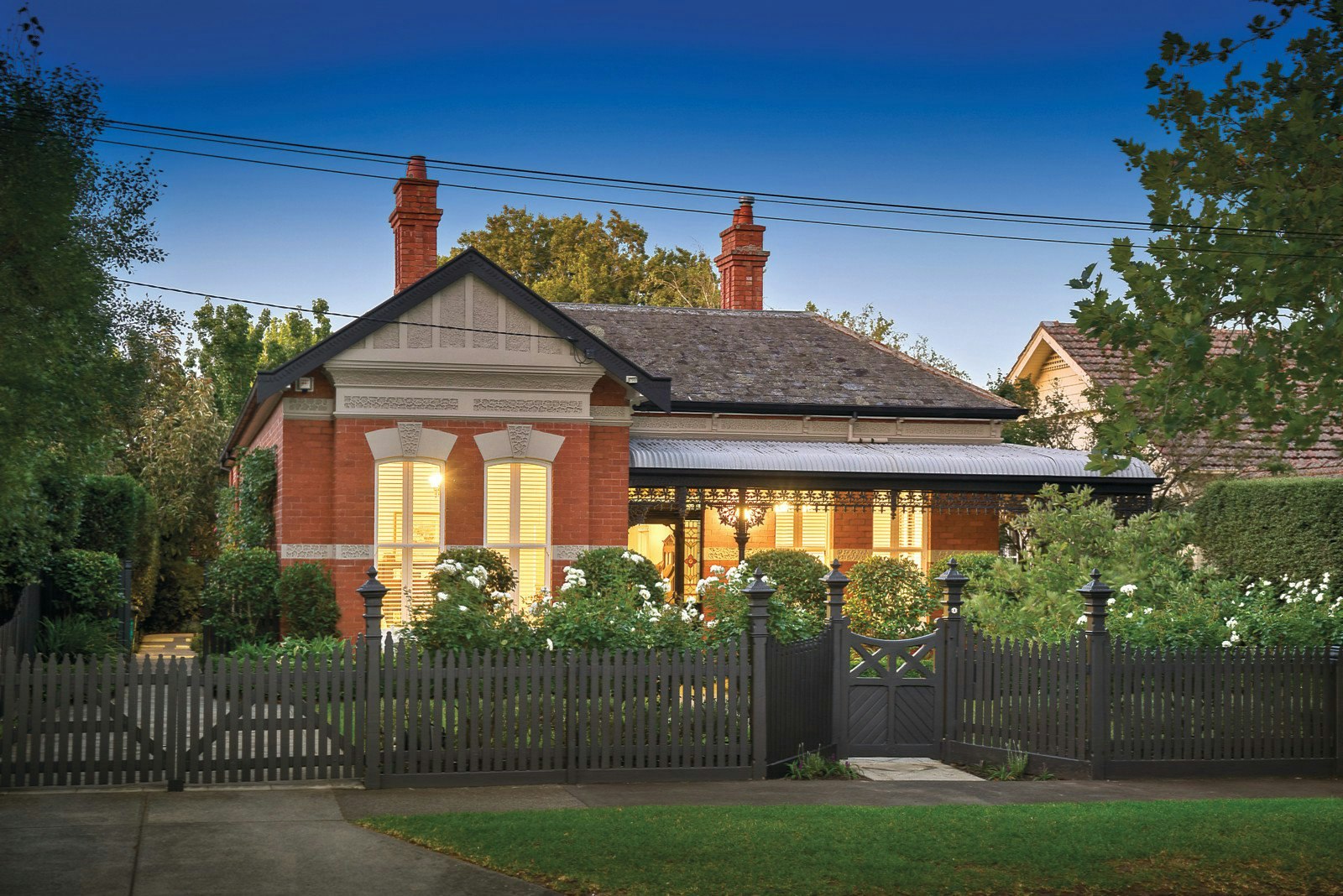 3 Manning Road, Malvern East, VIC