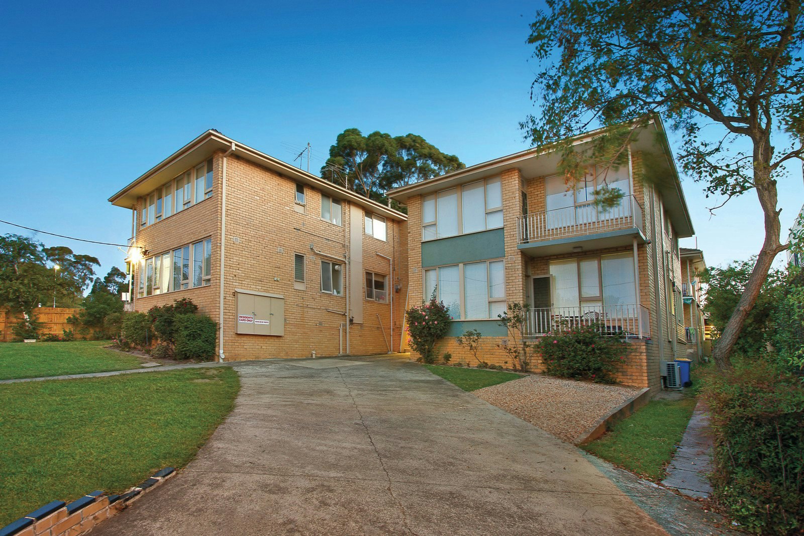 15/206 Whitehorse Road, Balwyn, VIC