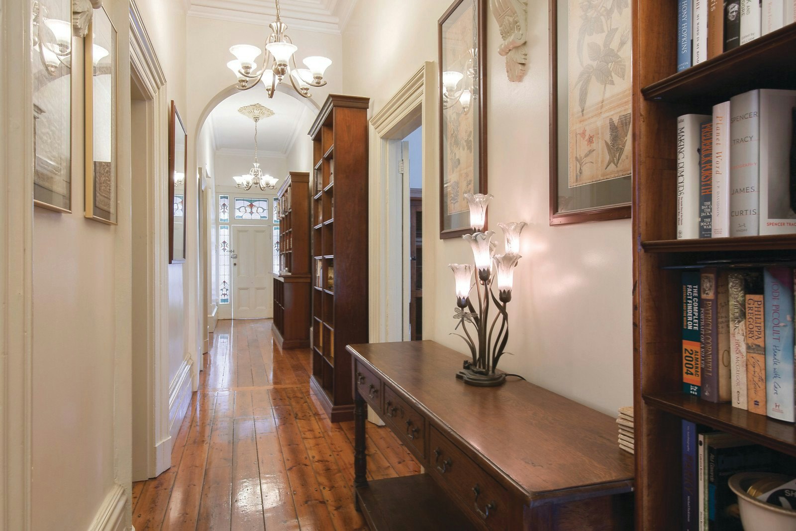 45 Fitzgerald Street, South Yarra, VIC