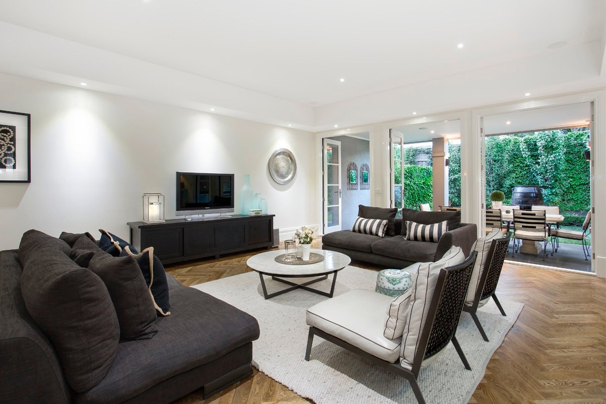 3A Belmont Avenue, Kew, VIC