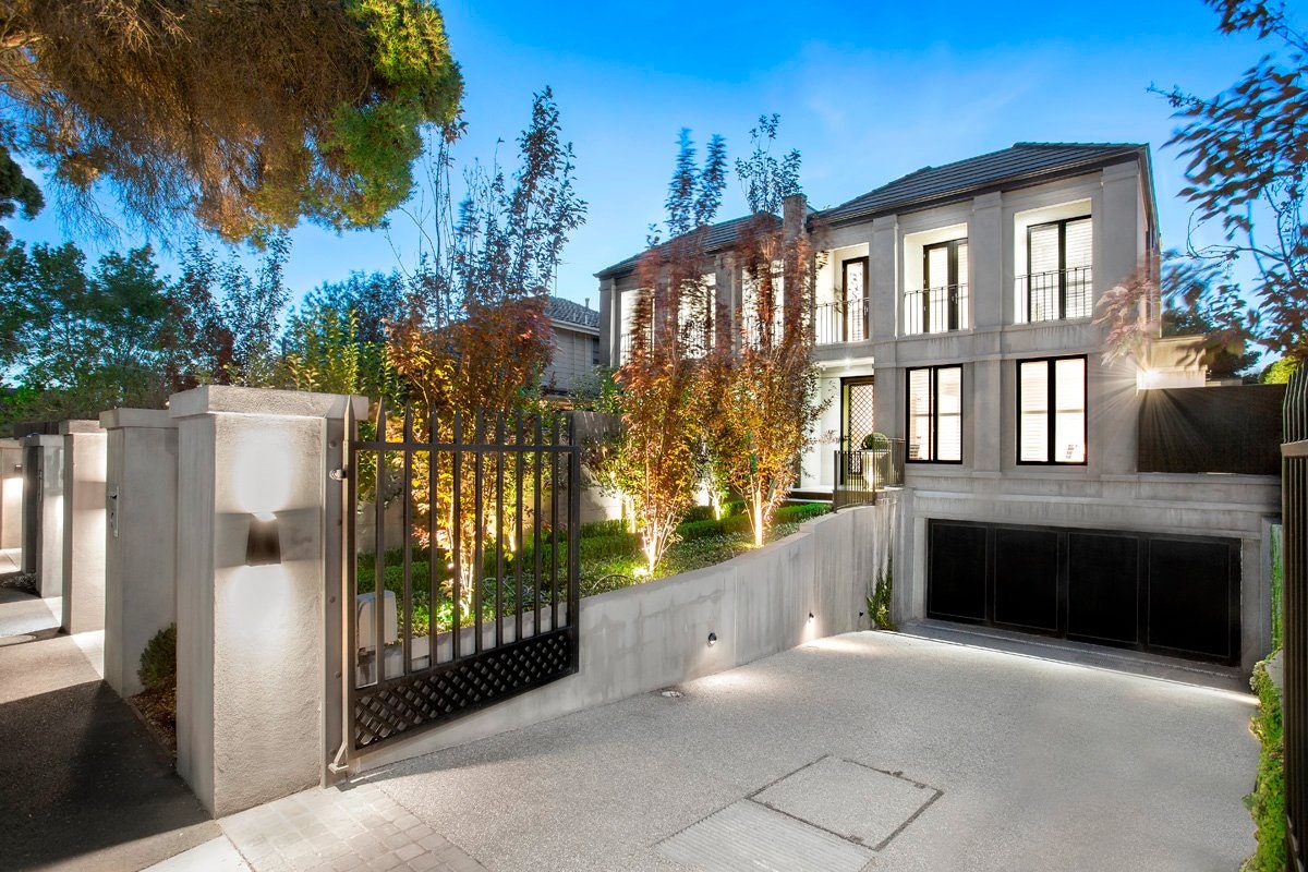 3A Belmont Avenue, Kew, VIC