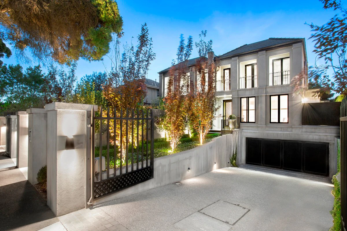 3A Belmont Avenue, Kew, VIC