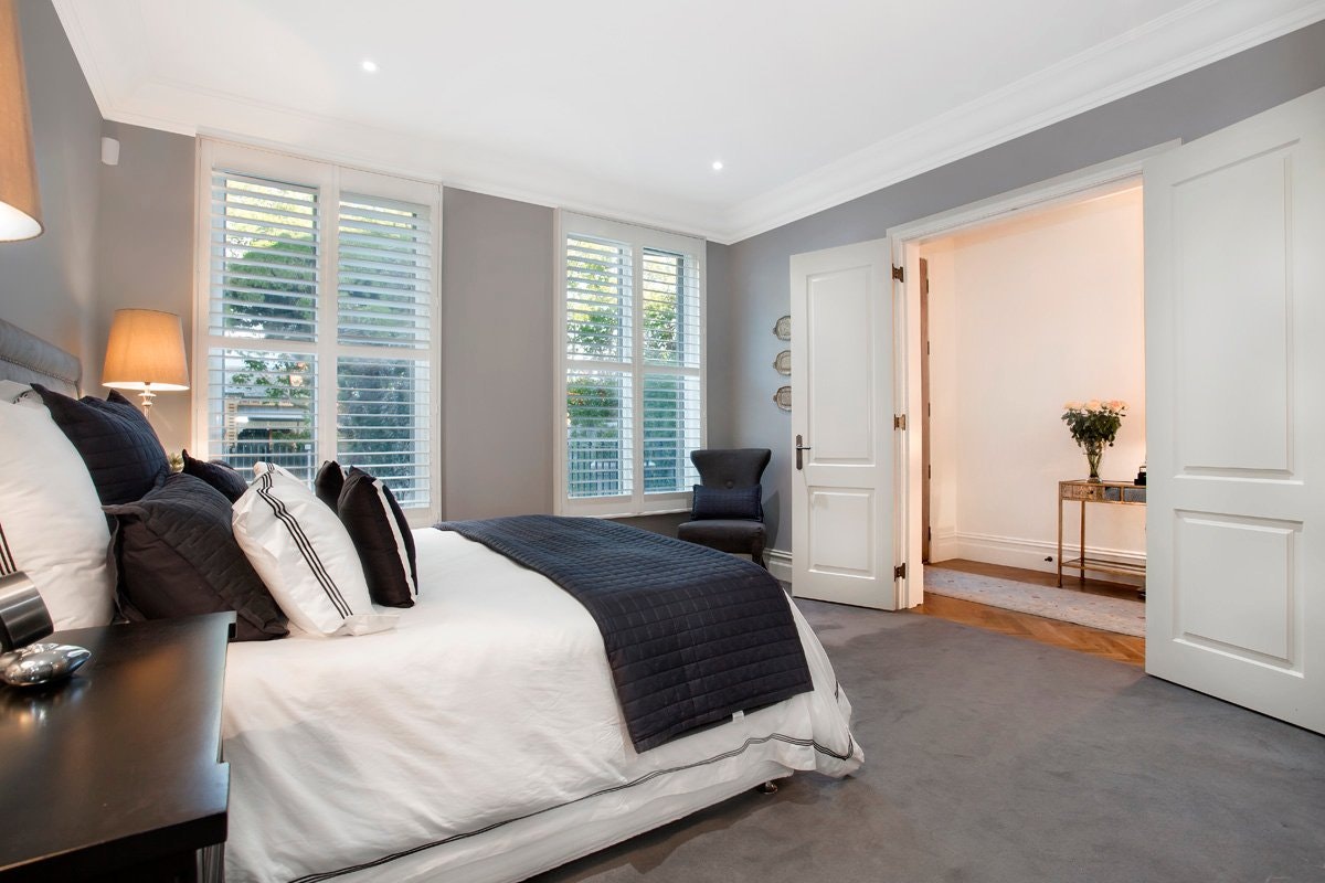 3A Belmont Avenue, Kew, VIC