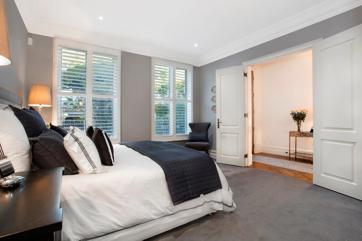 3A Belmont Avenue, Kew, VIC
