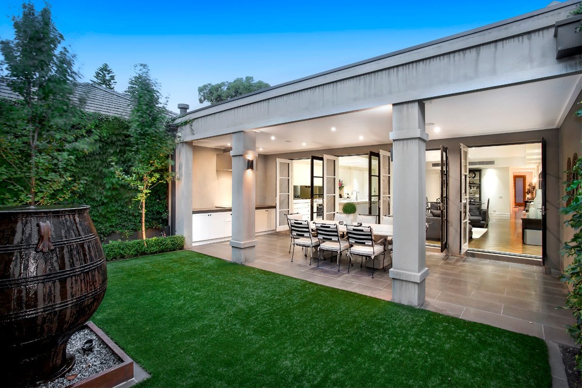 3A Belmont Avenue, Kew, VIC