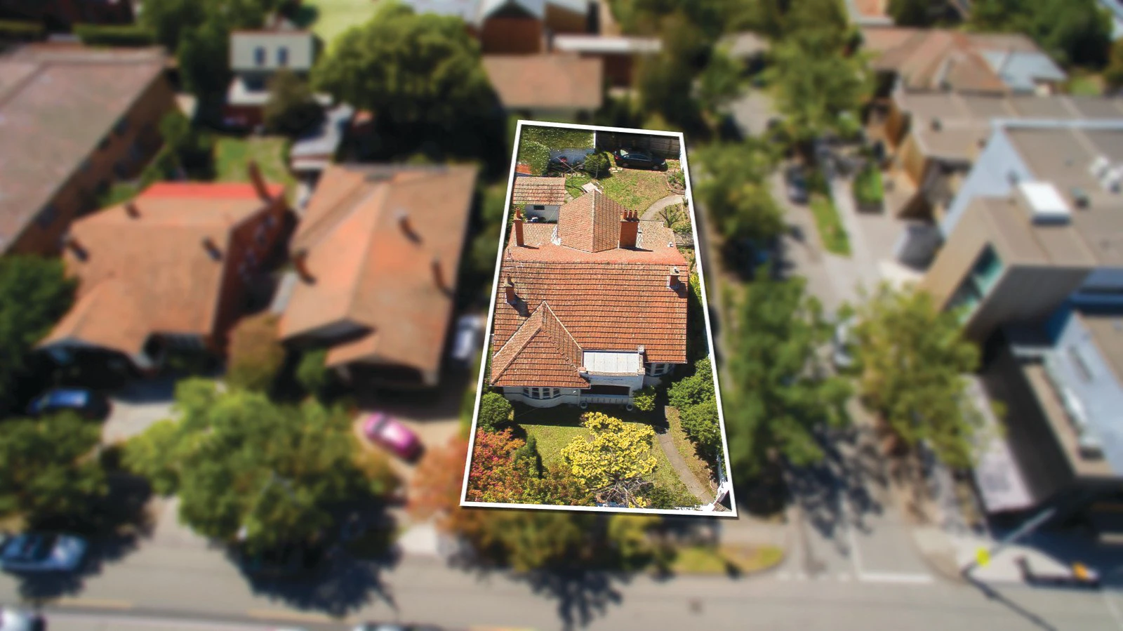 251 Waverley Road, Malvern East, VIC