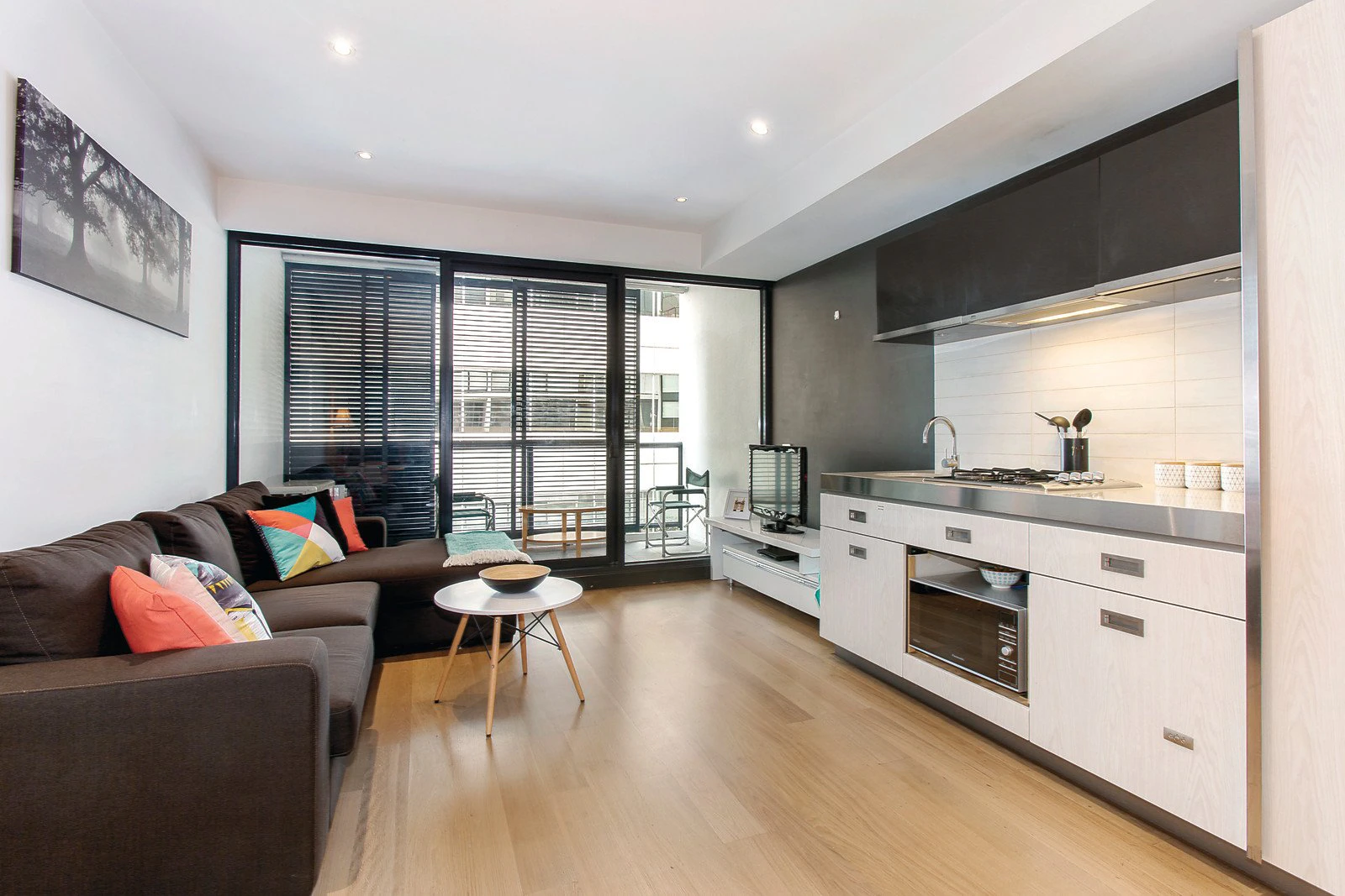 231/539 St Kilda Road, Melbourne, VIC