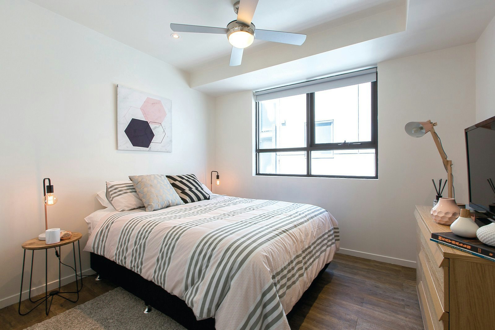 23/174 Esplanade East, Port Melbourne, VIC