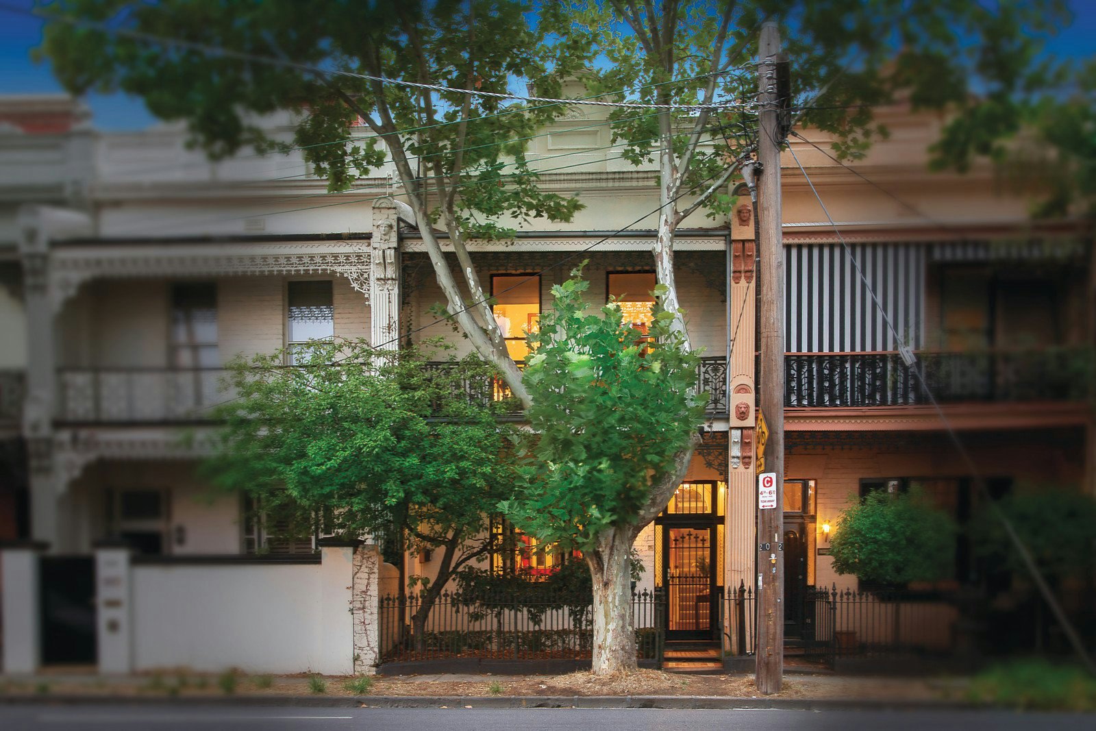 240 Williams Road, Toorak, VIC