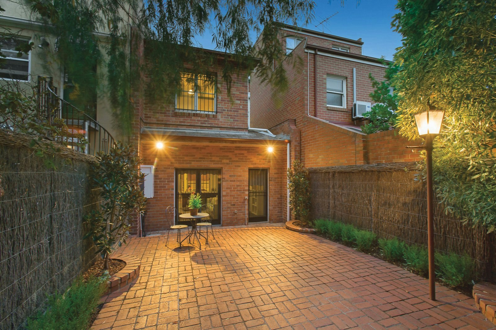 240 Williams Road, Toorak, VIC