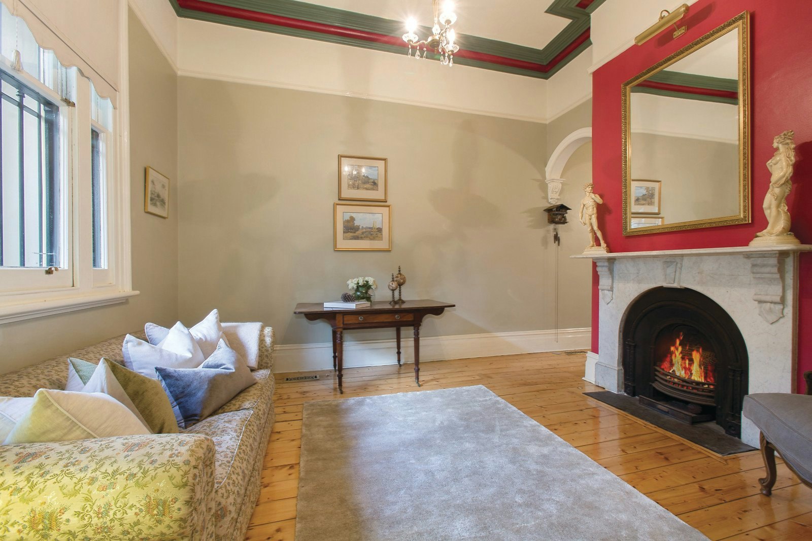 240 Williams Road, Toorak, VIC