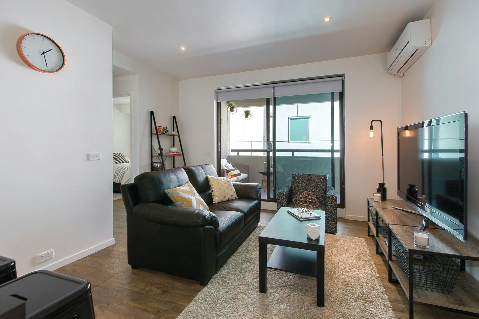 23/174 Esplanade East, Port Melbourne, VIC