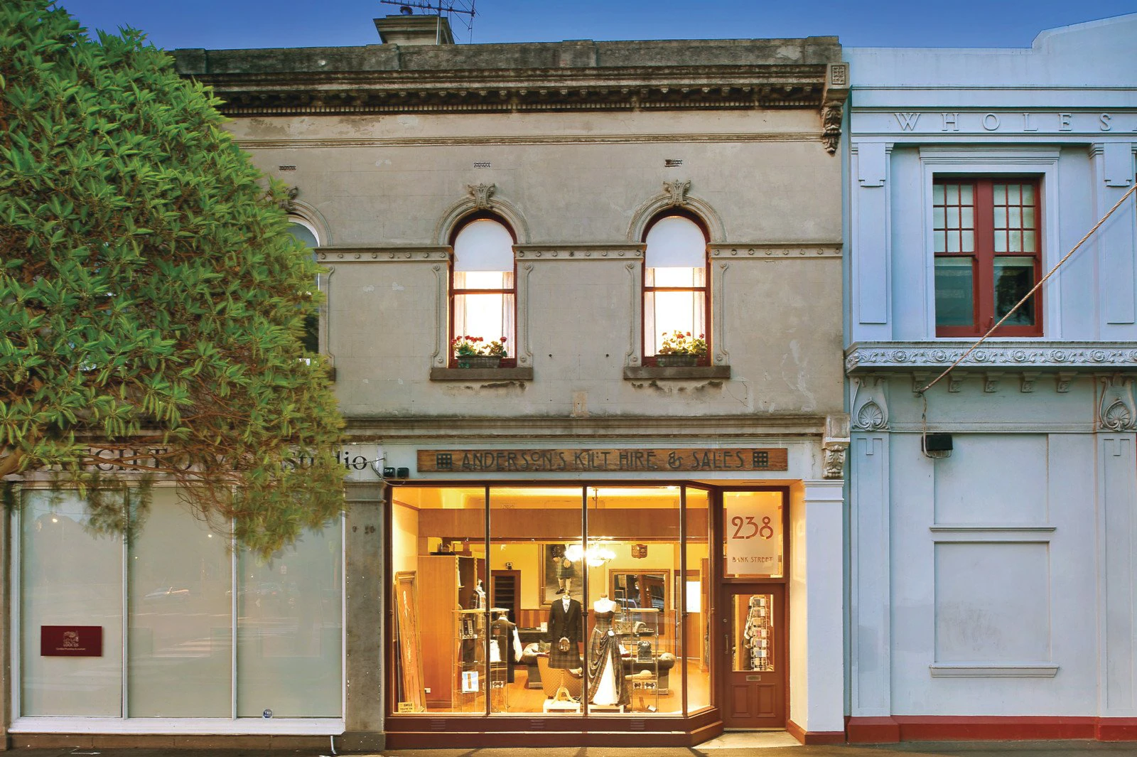 238 Bank Street, South Melbourne, VIC