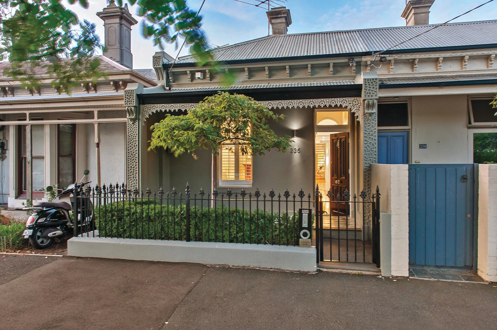 236 Bridport Street West, Albert Park, VIC