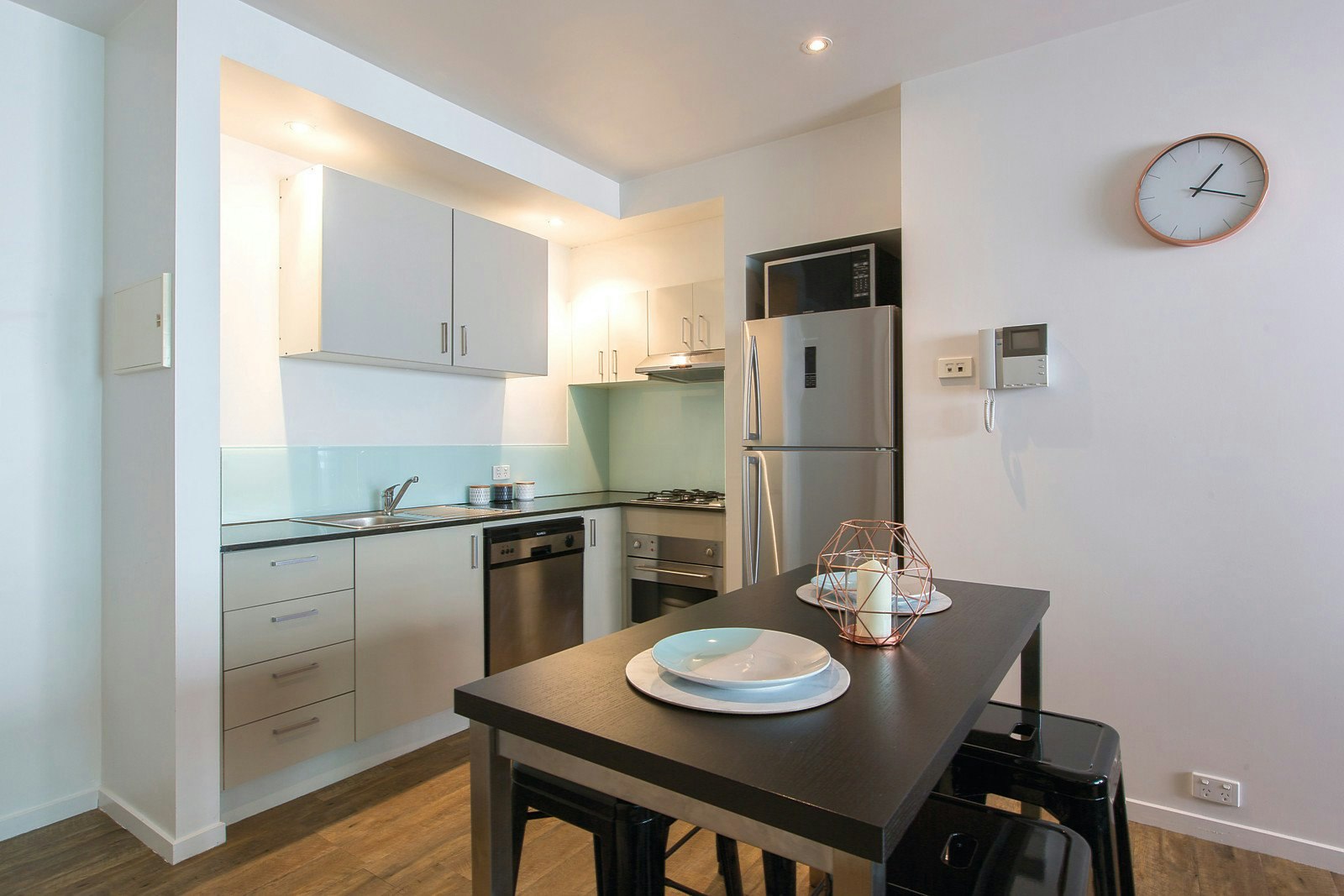 23/174 Esplanade East, Port Melbourne, VIC