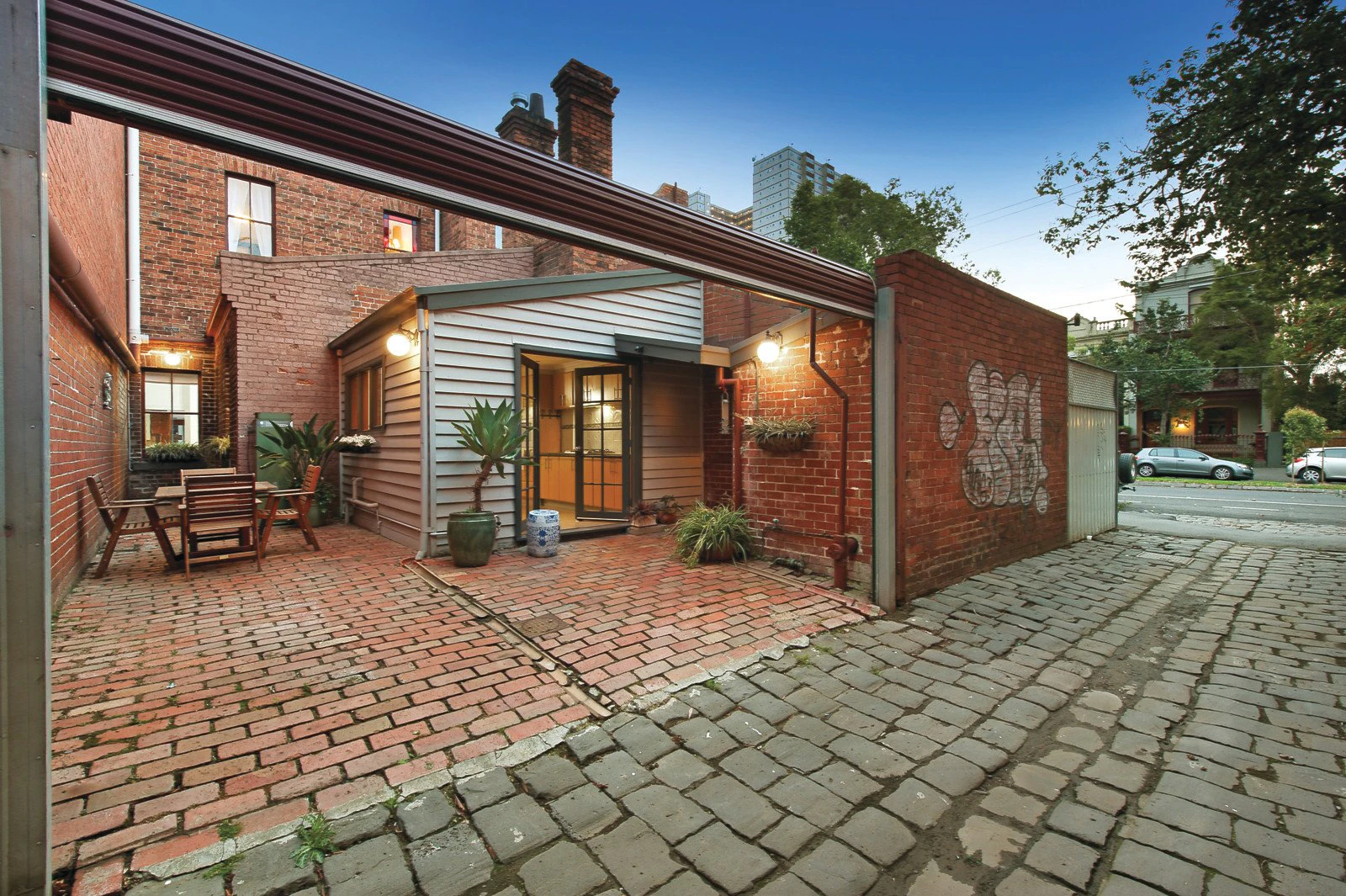 238 Bank Street, South Melbourne, VIC